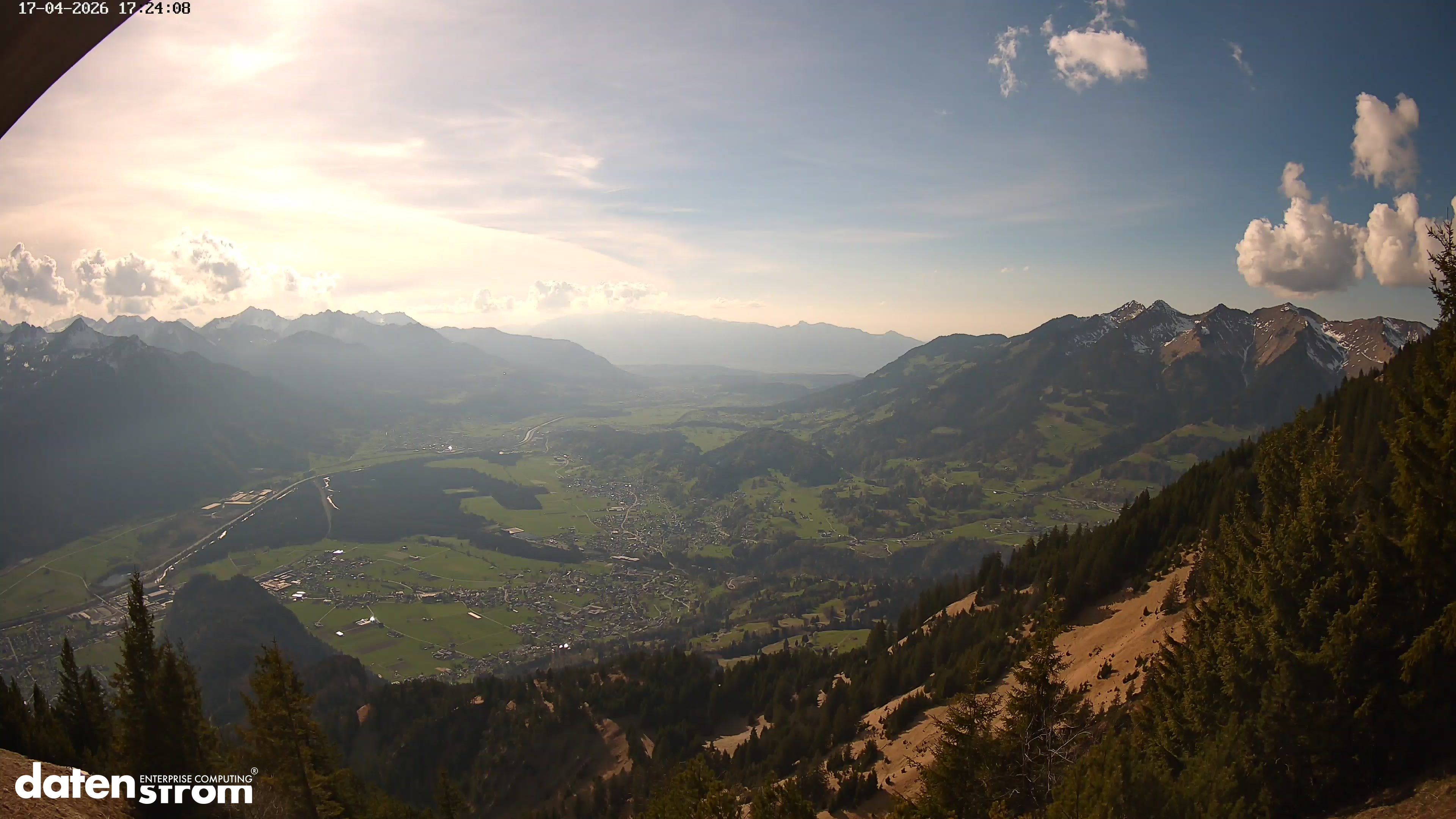 Frassenhütte – Walgau