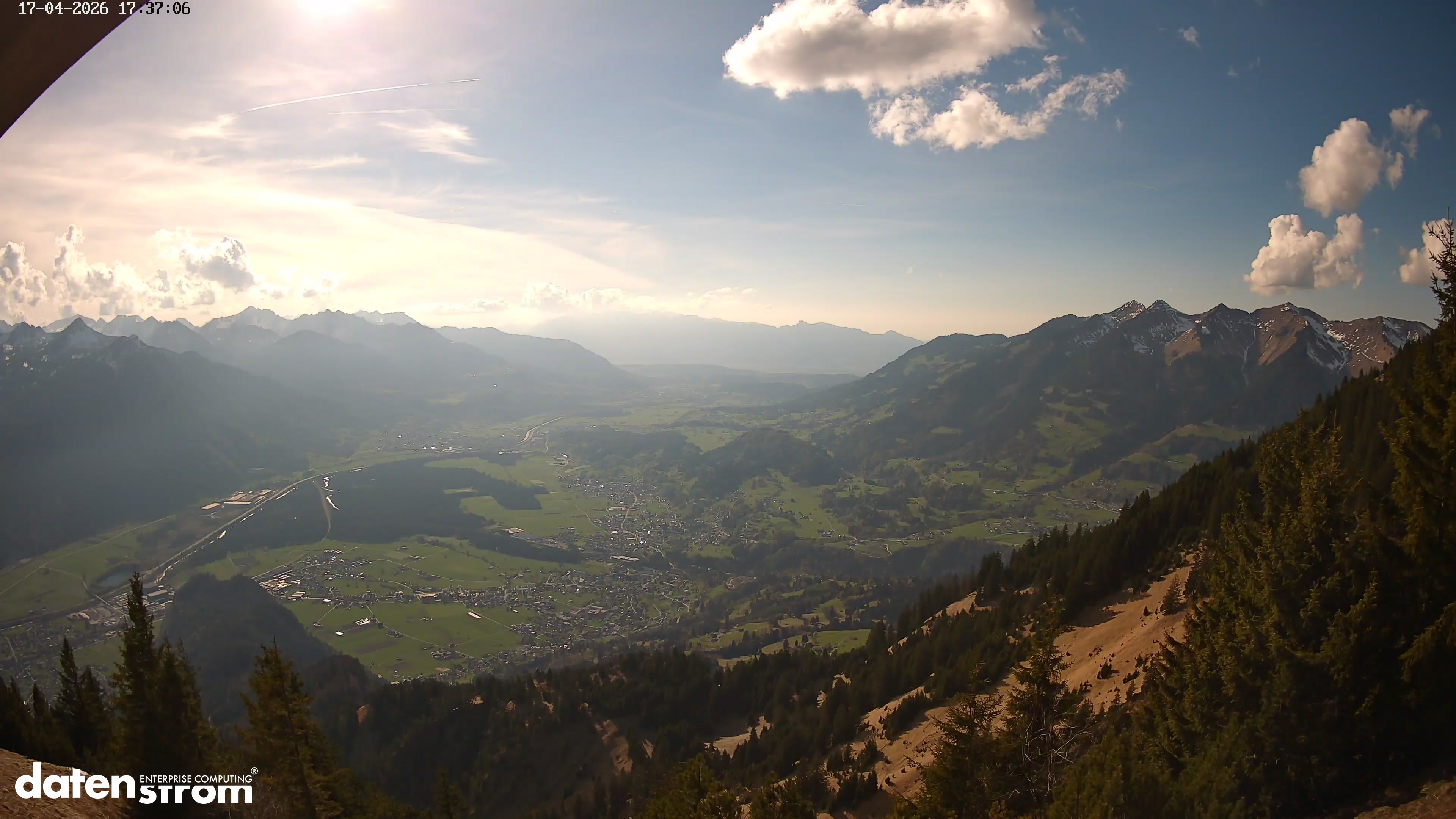 Frassenhütte – Walgau