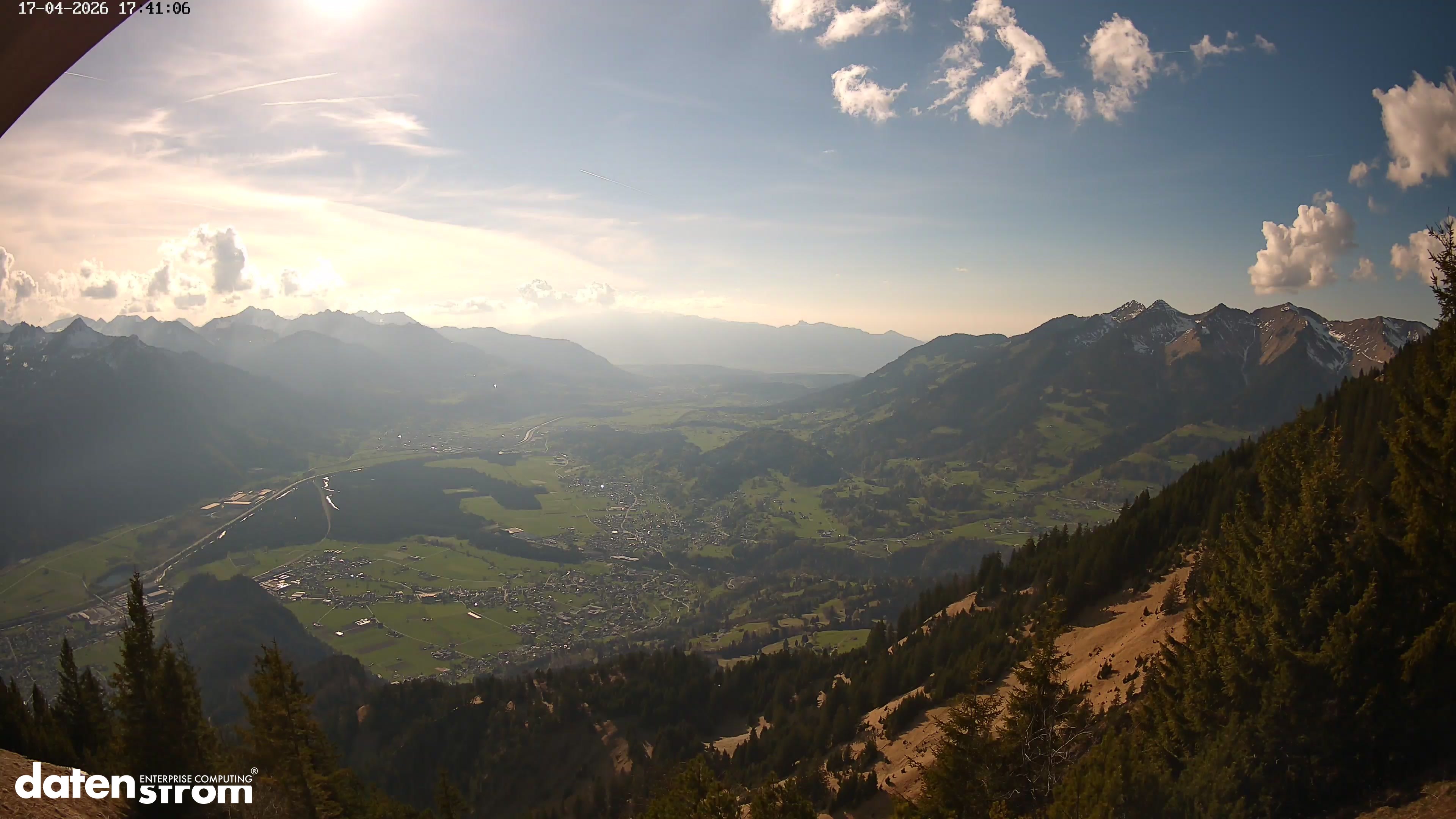 Frassenhütte – Walgau