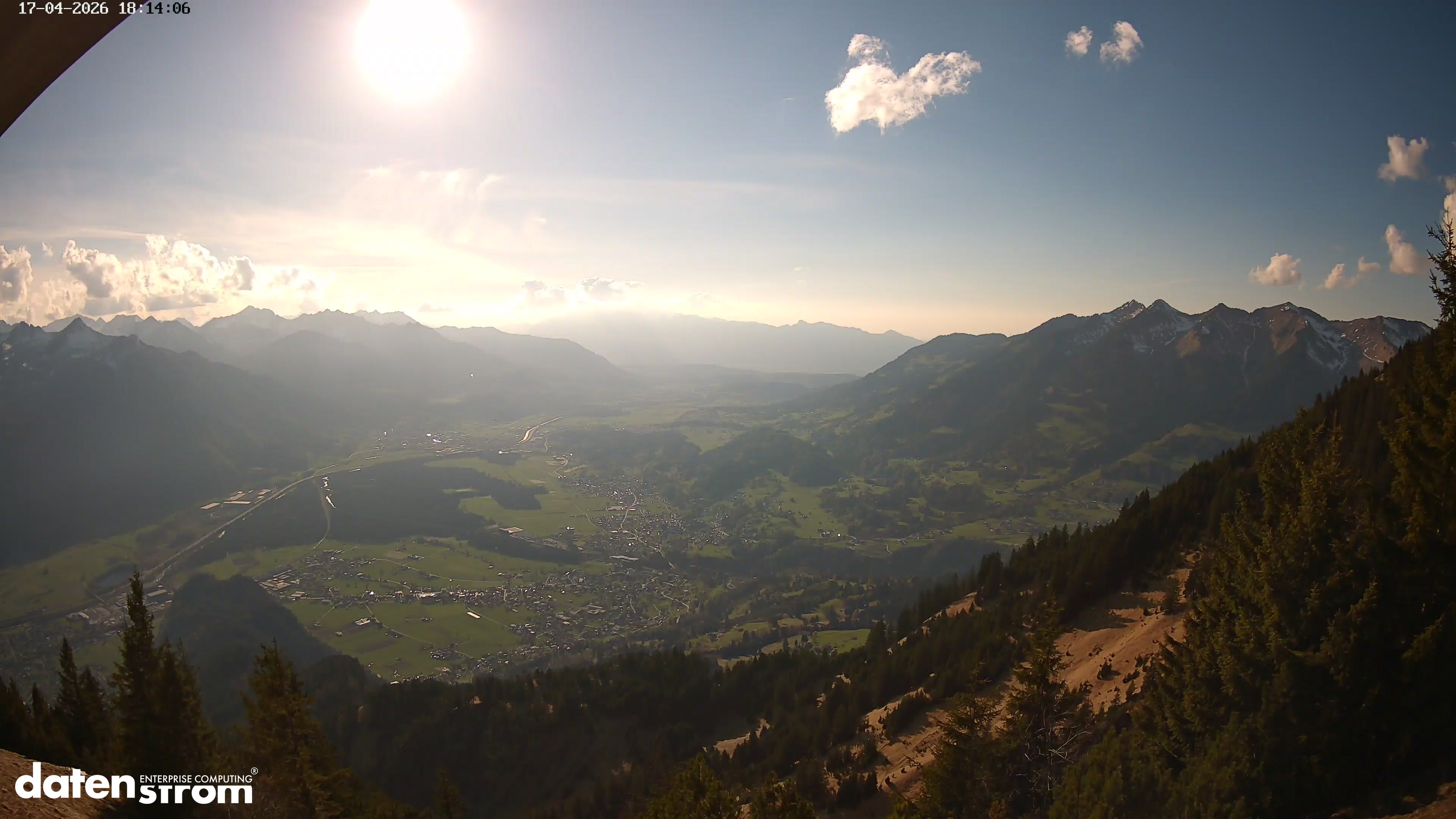 Frassenhütte – Walgau