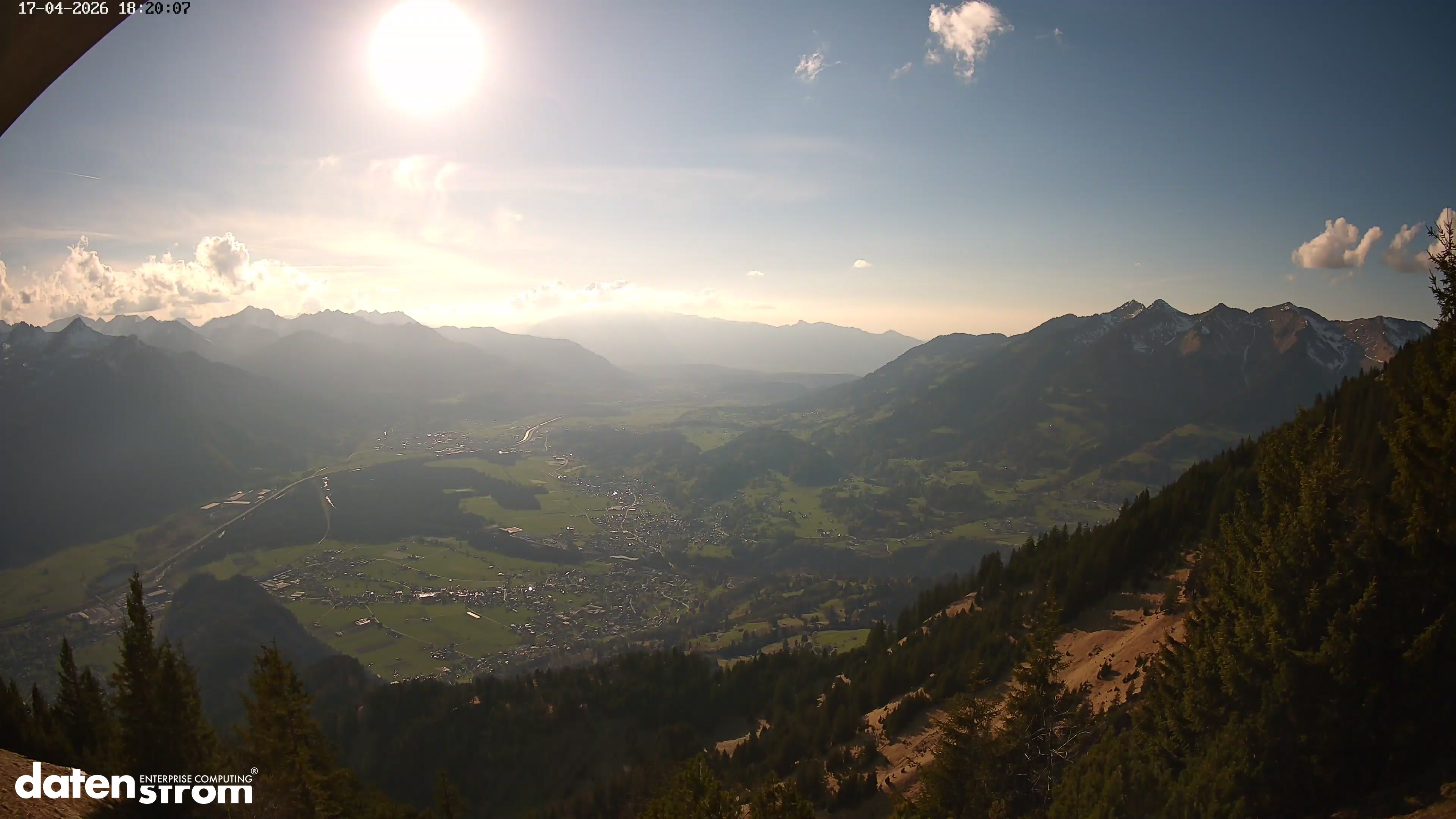 Frassenhütte – Walgau