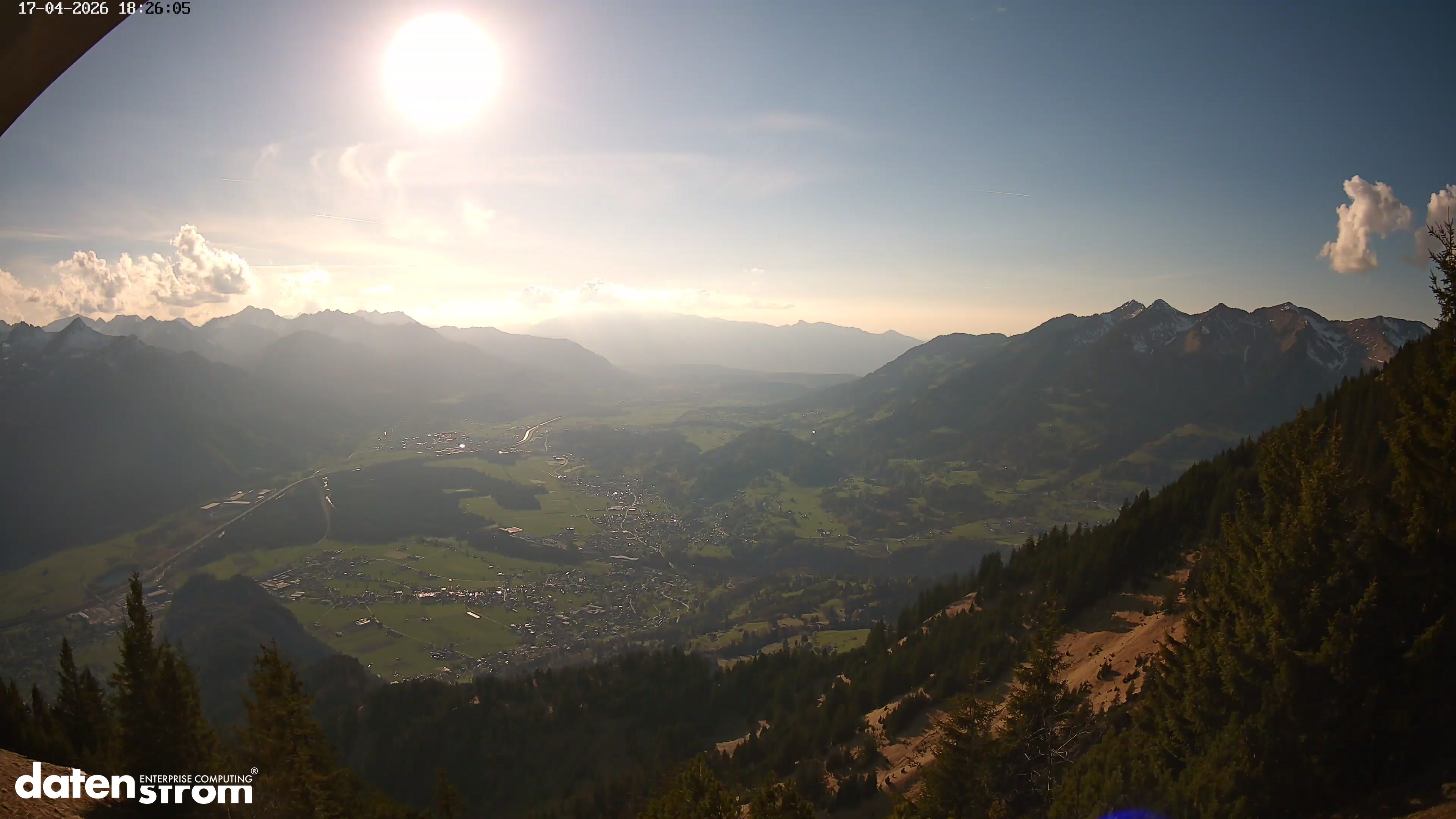 Frassenhütte – Walgau