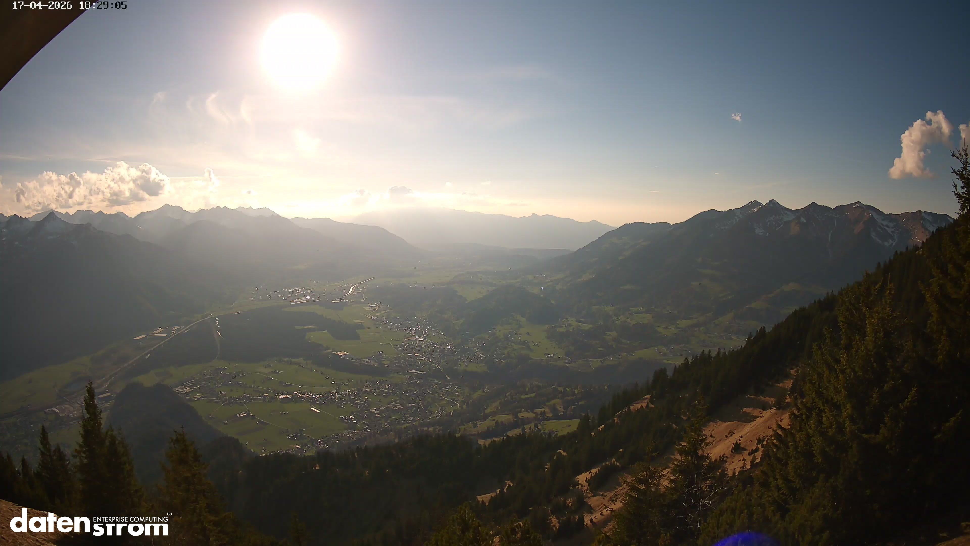 Frassenhütte – Walgau