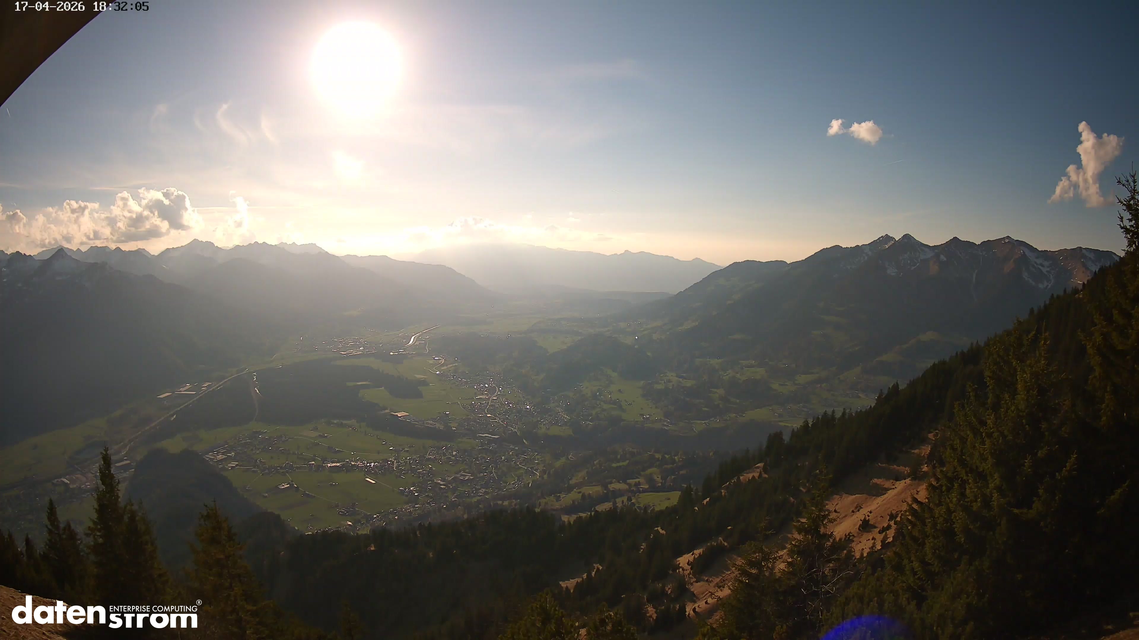 Frassenhütte – Walgau