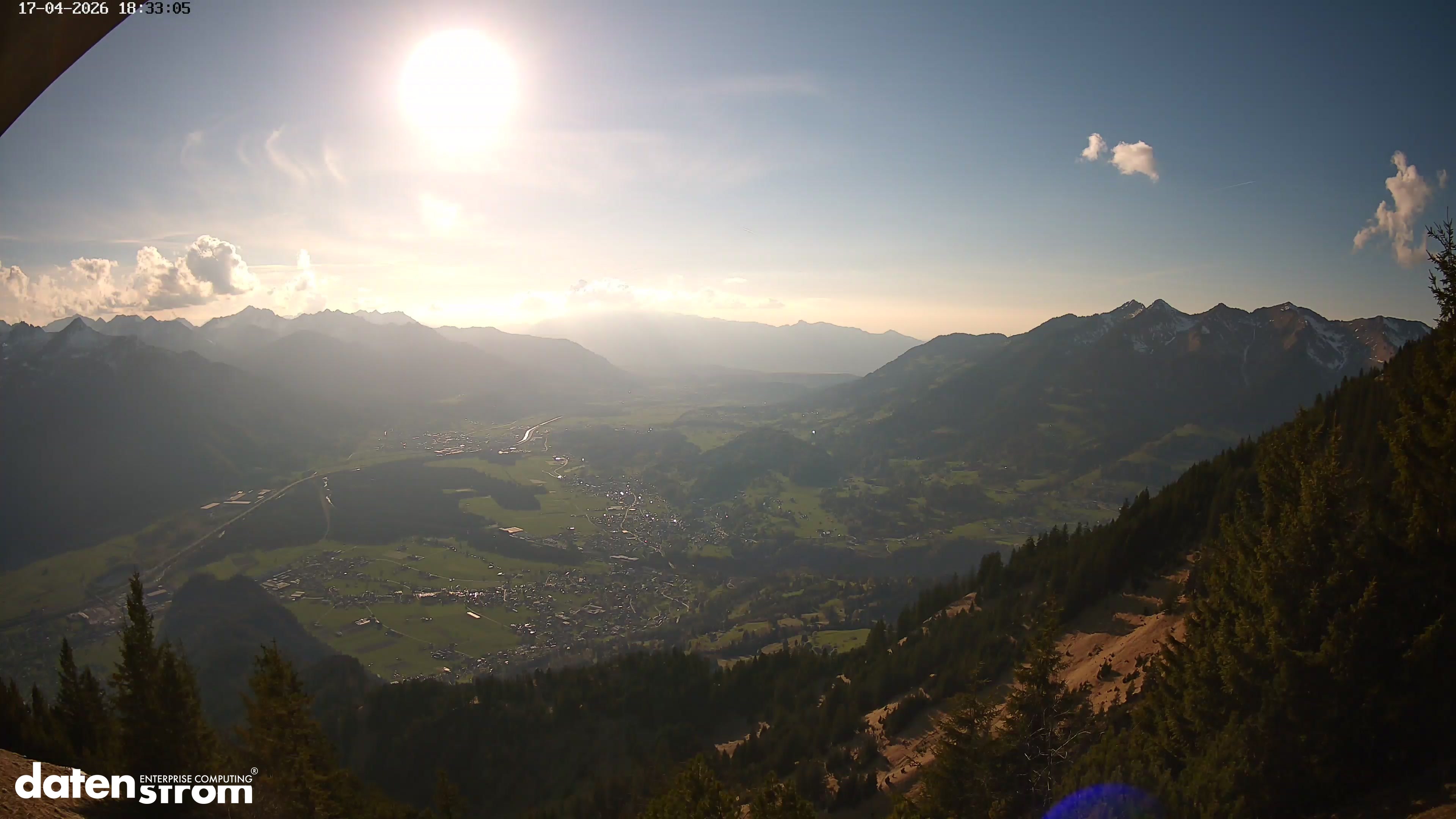 Frassenhütte – Walgau