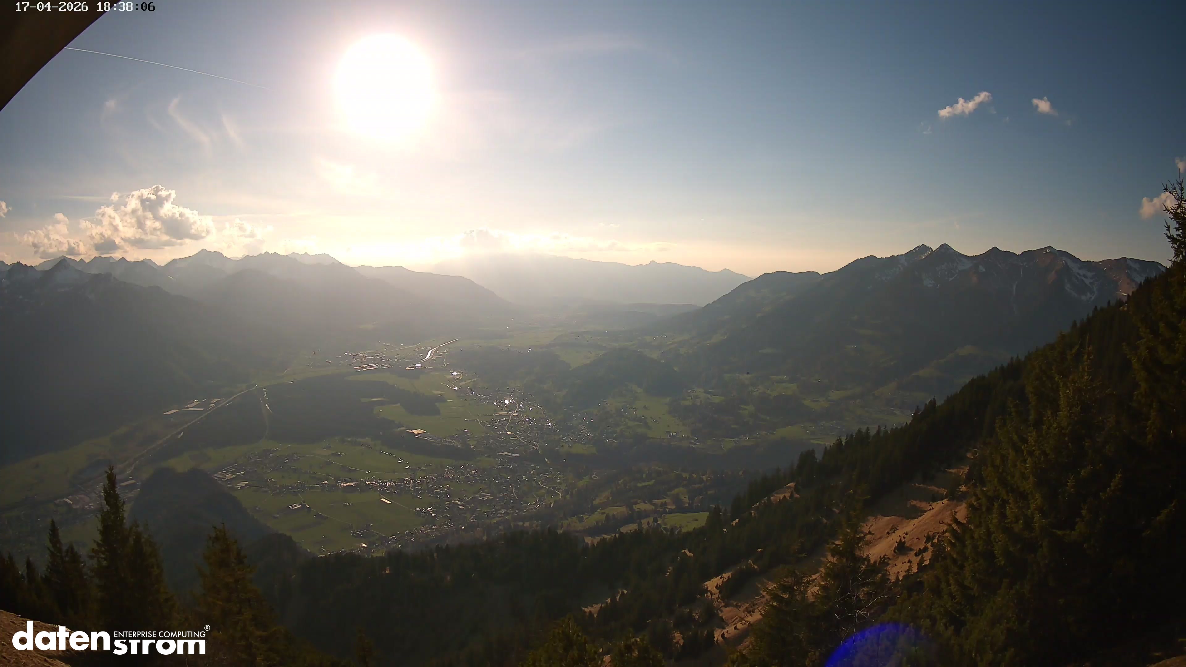 Frassenhütte – Walgau