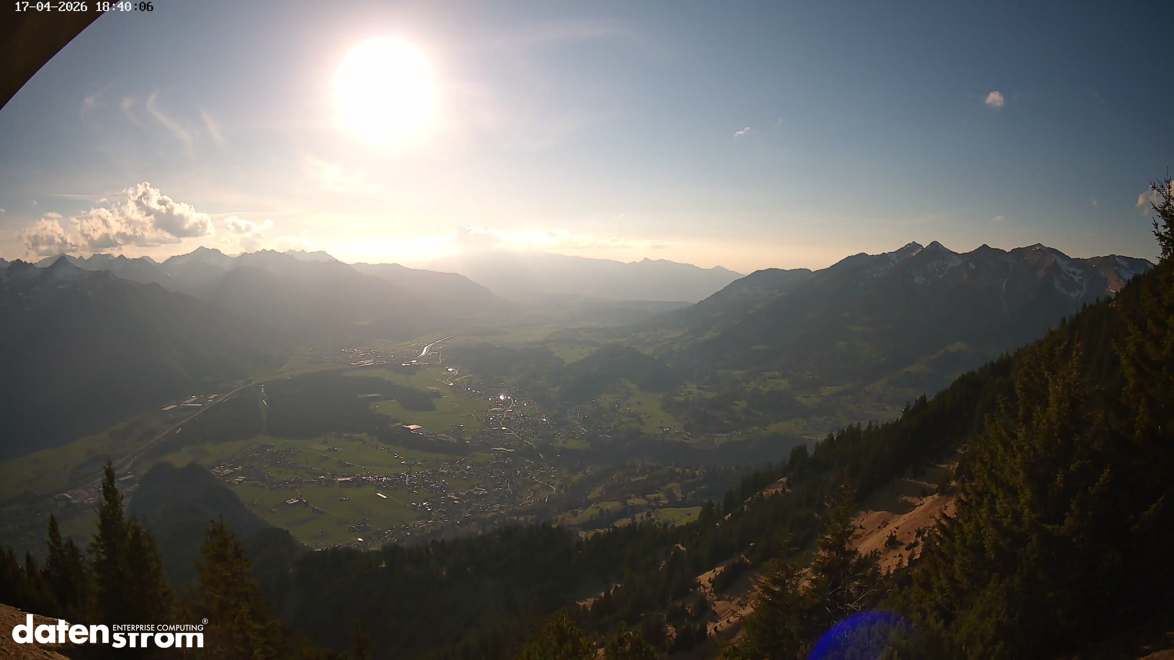 Frassenhütte – Walgau