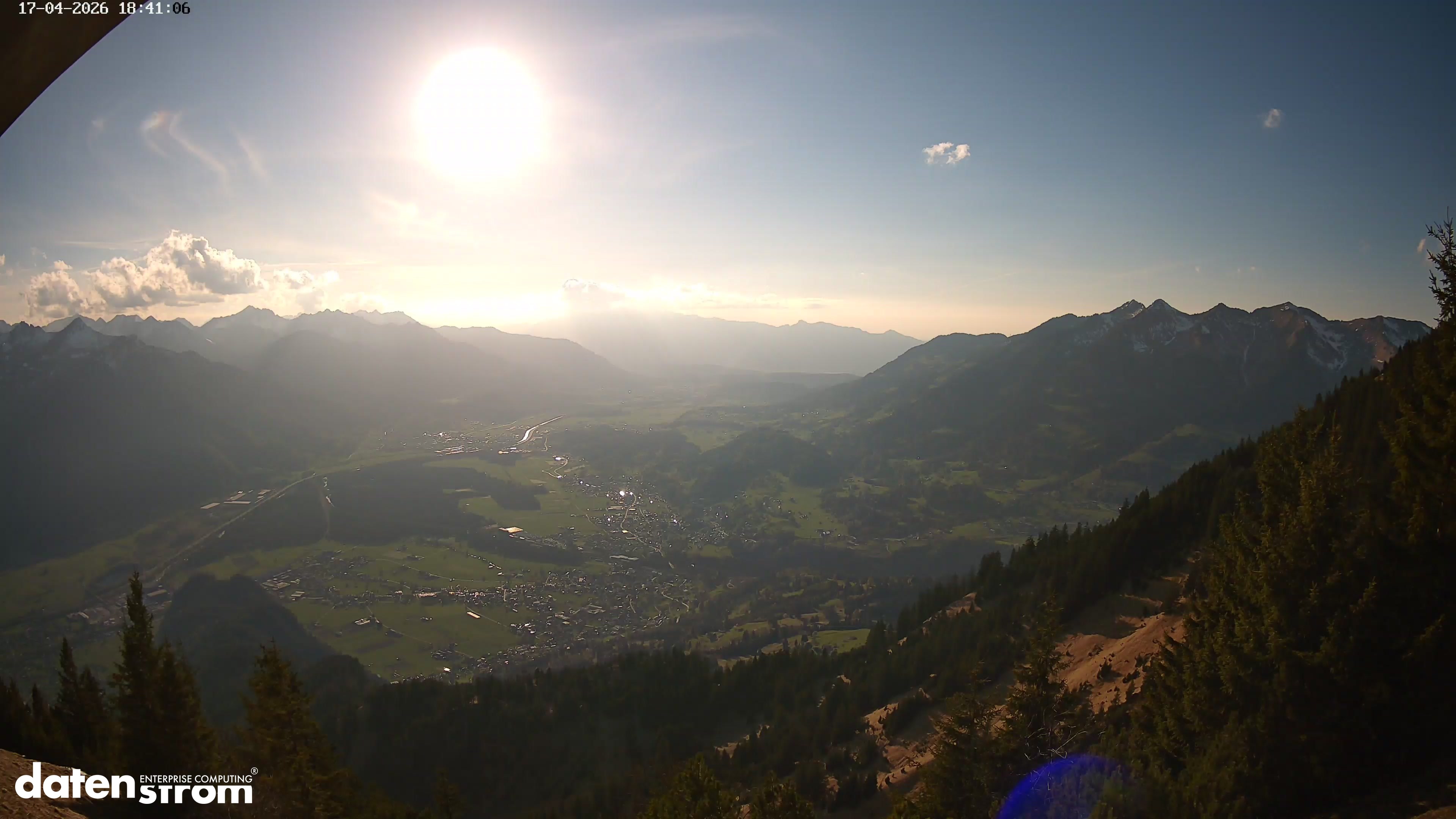 Frassenhütte – Walgau