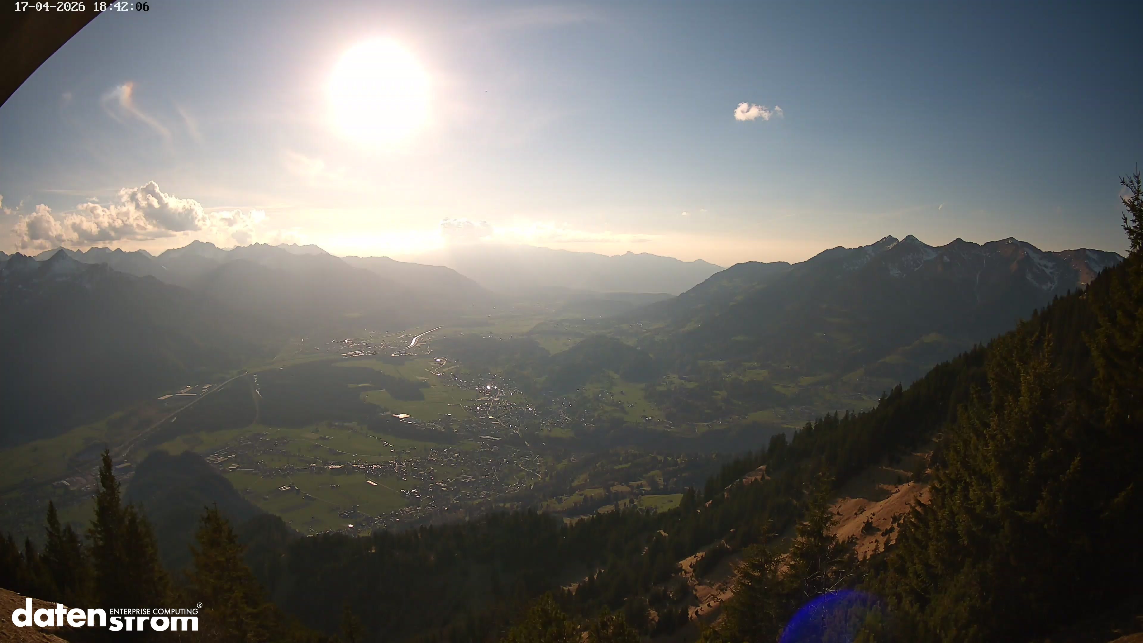 Frassenhütte – Walgau