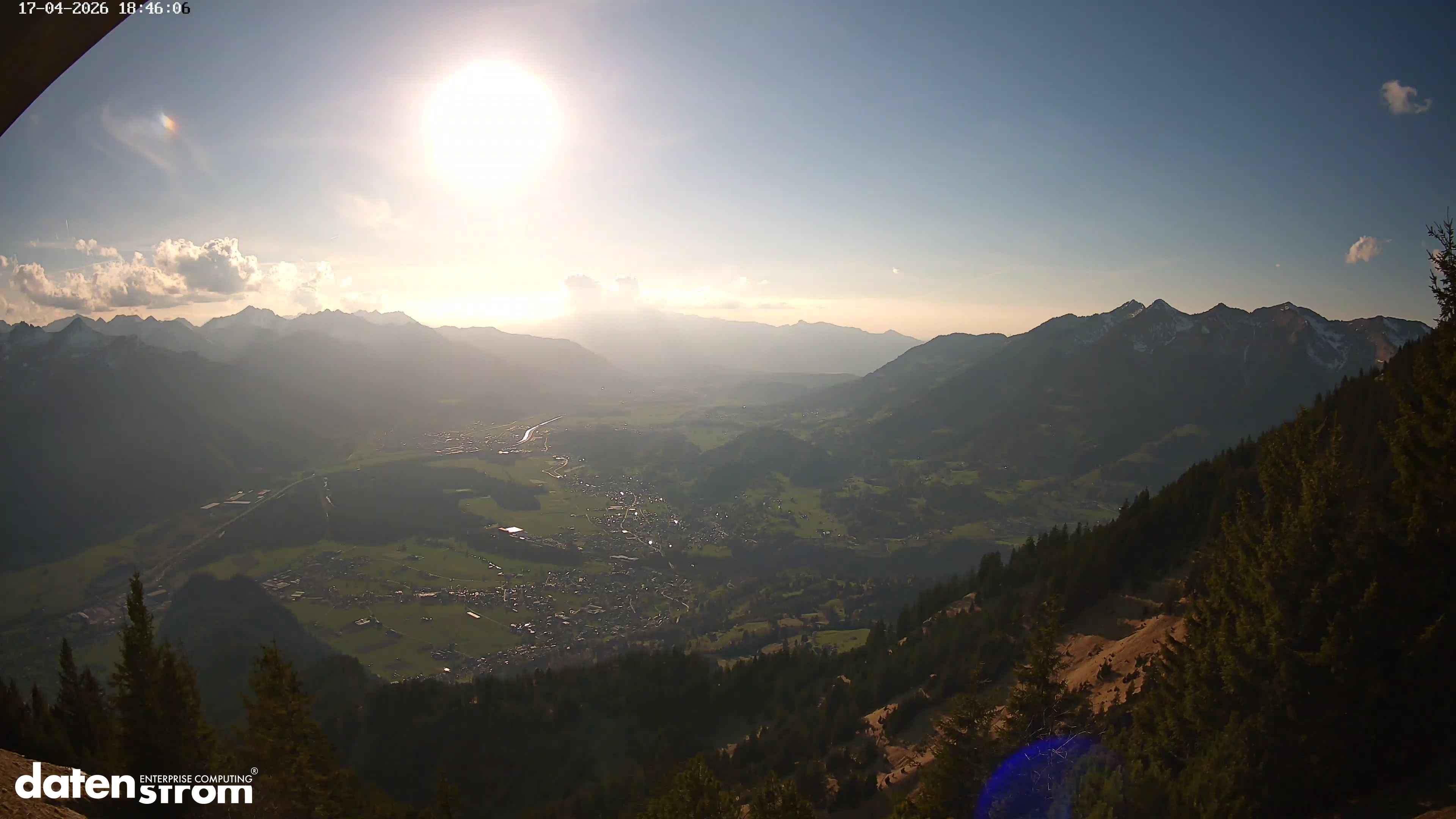 Frassenhütte – Walgau