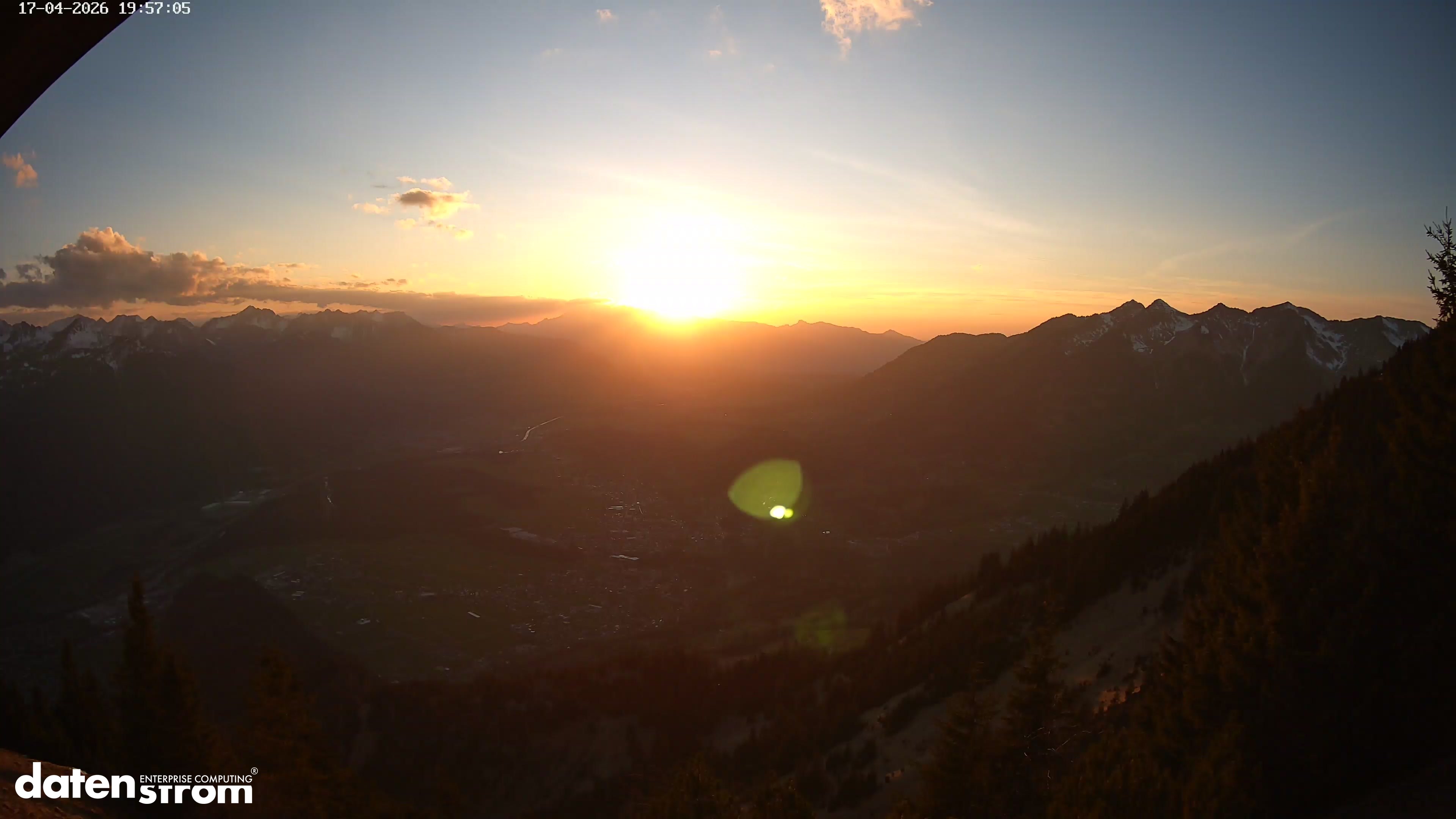 Frassenhütte – Walgau
