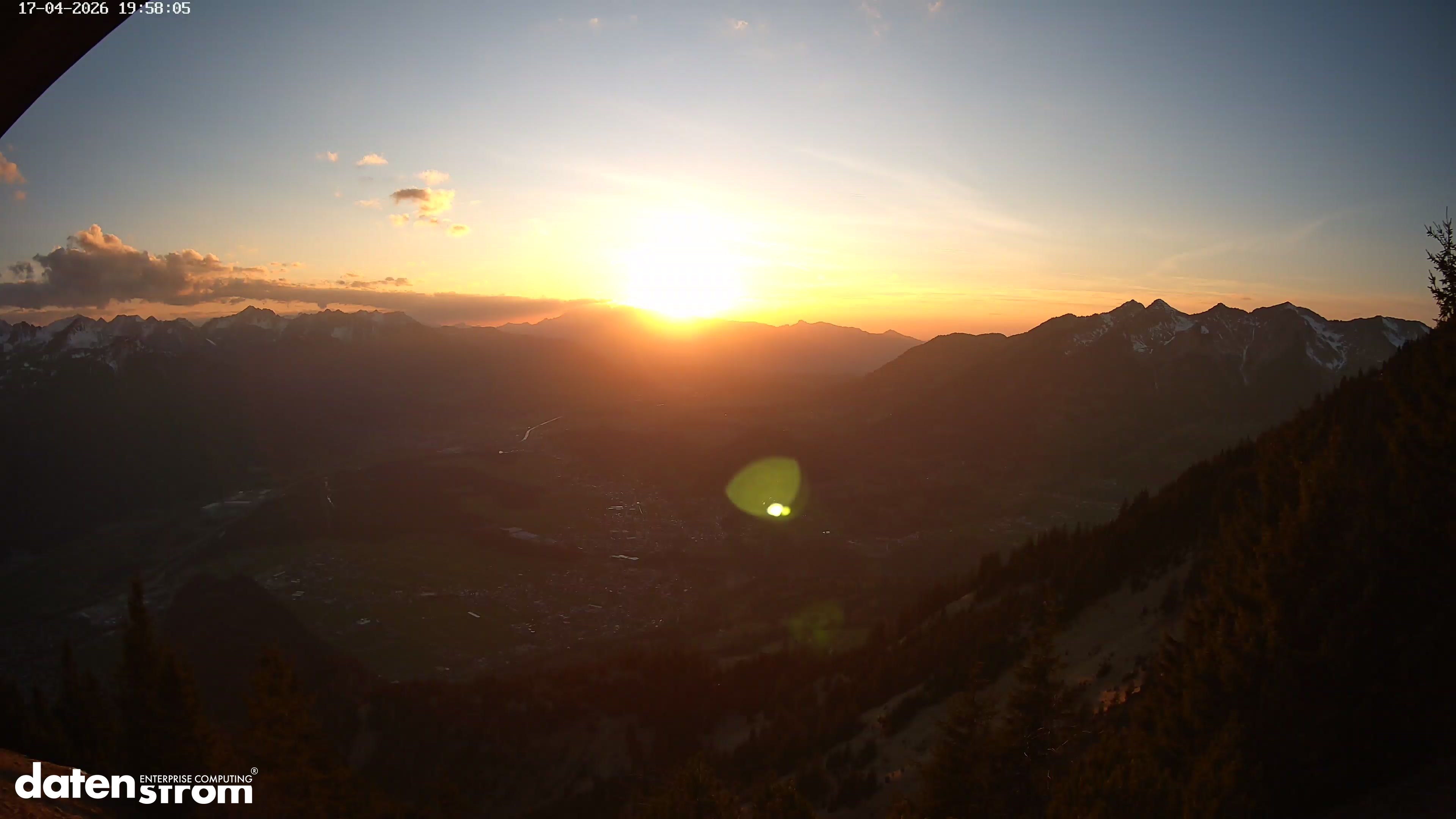 Frassenhütte – Walgau