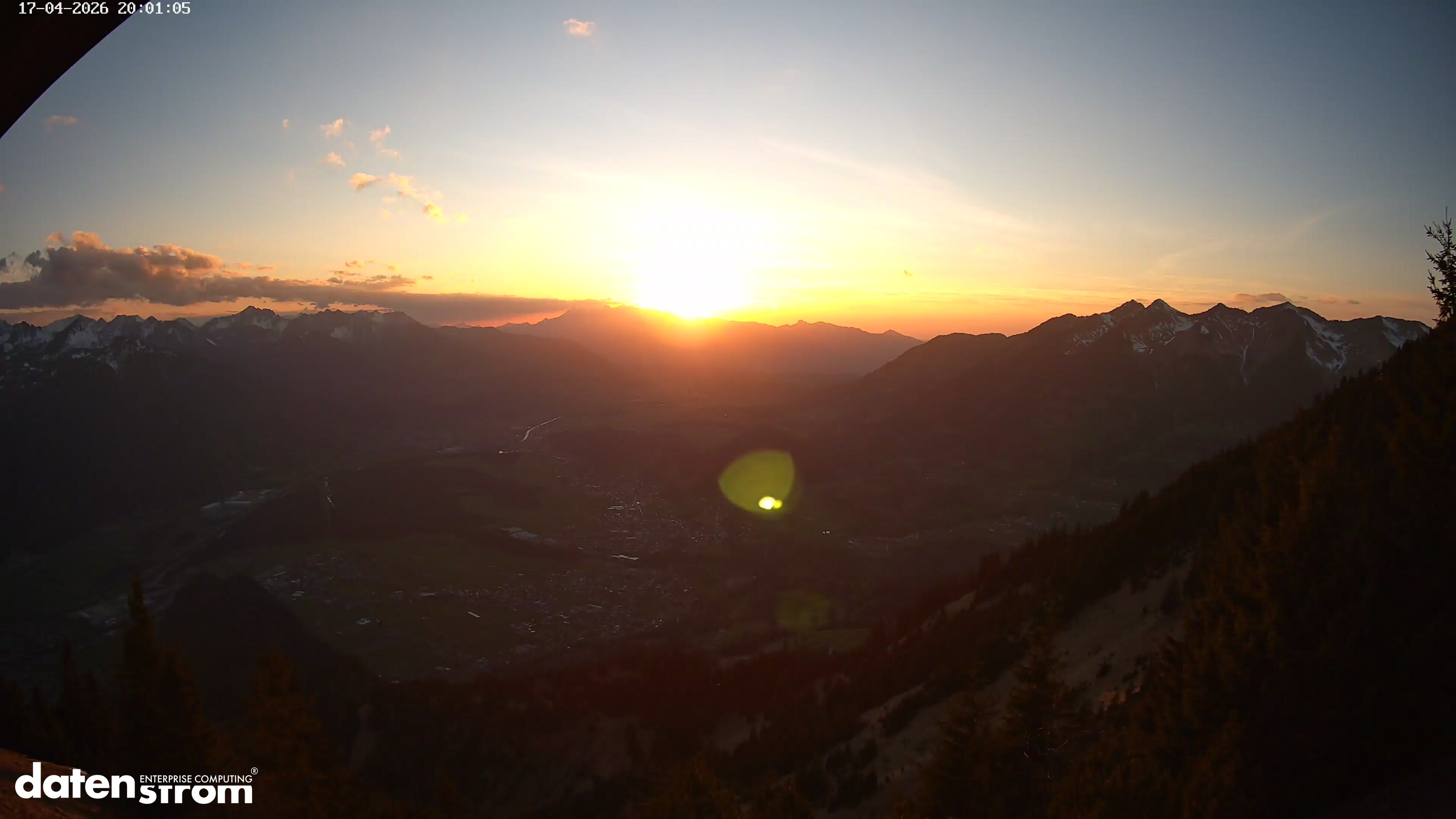 Frassenhütte – Walgau