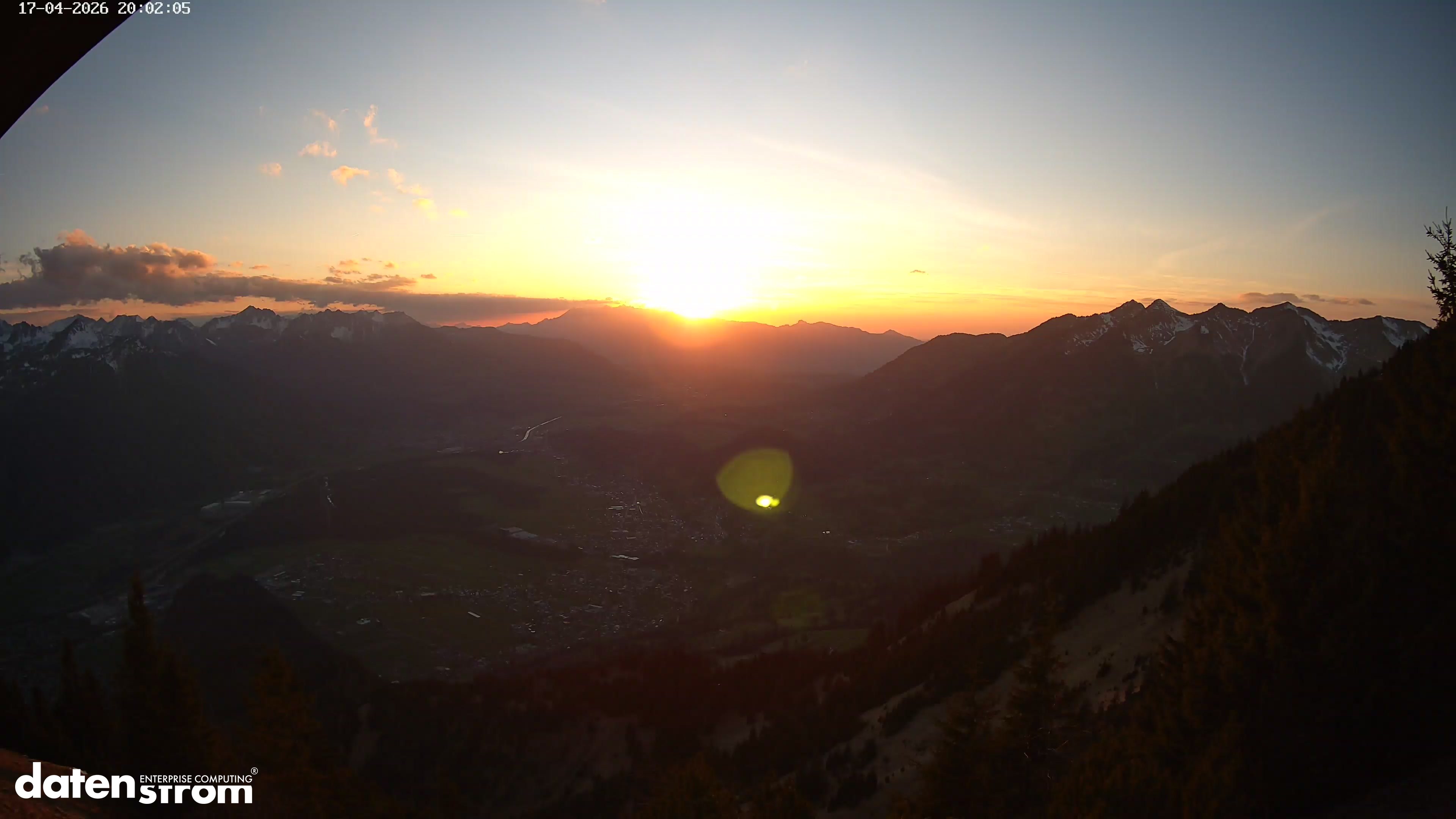 Frassenhütte – Walgau