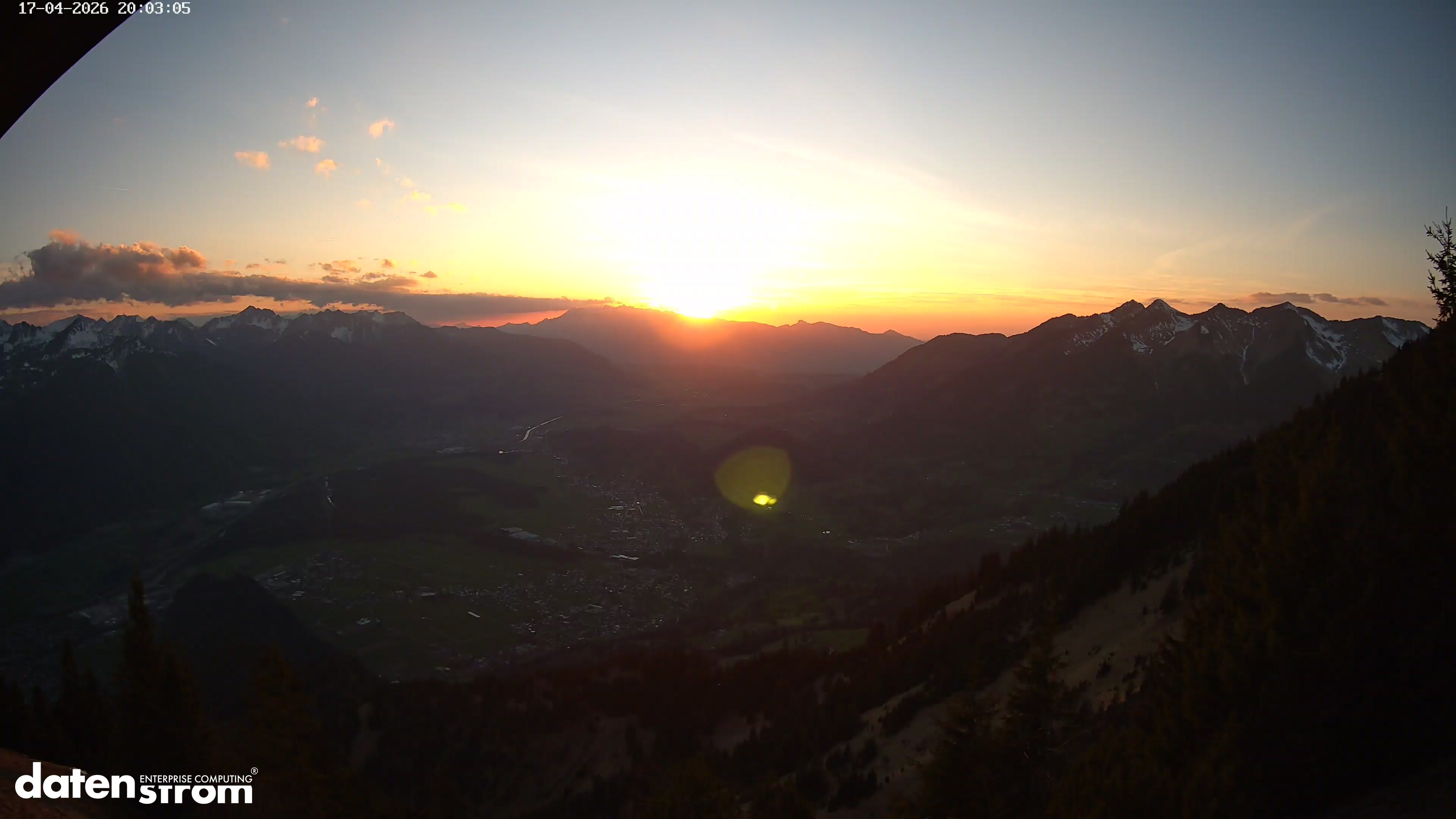 Frassenhütte – Walgau