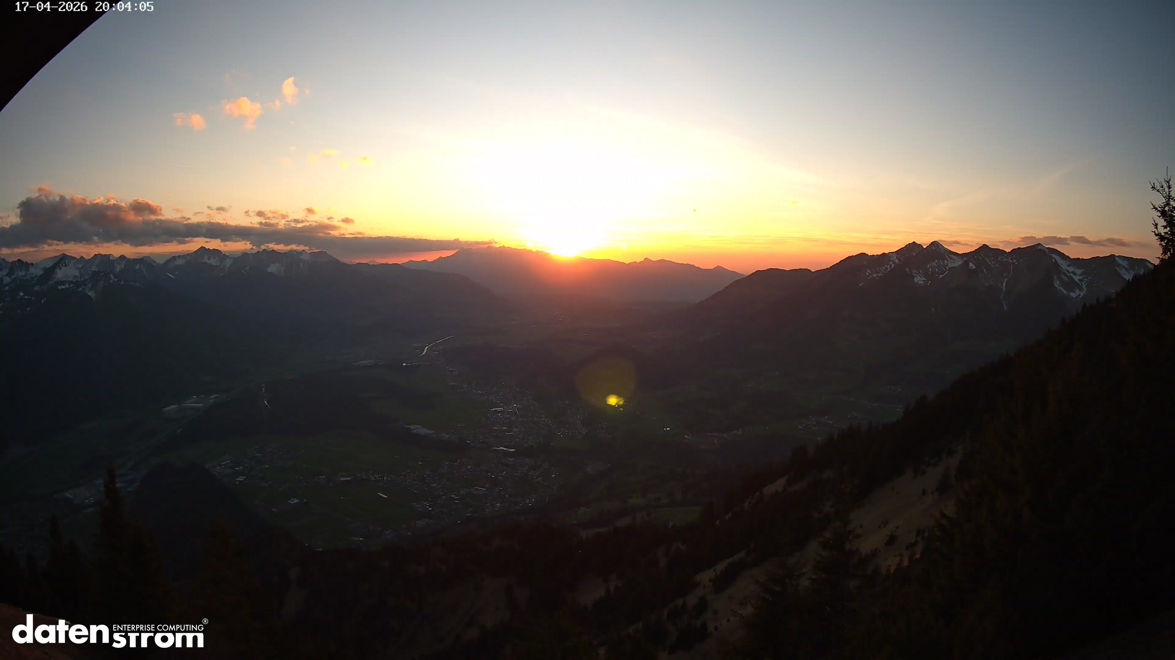 Frassenhütte – Walgau