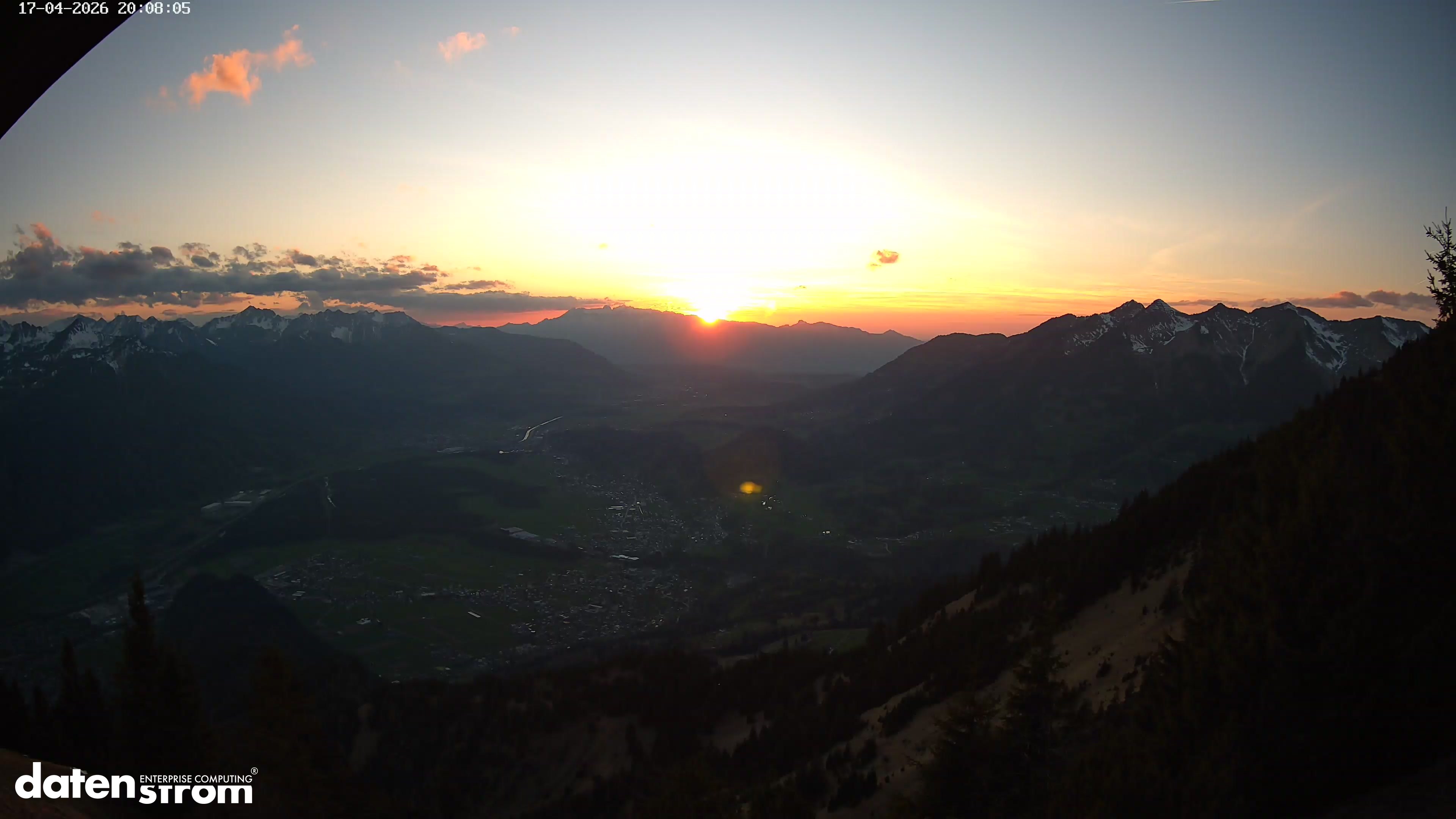 Frassenhütte – Walgau