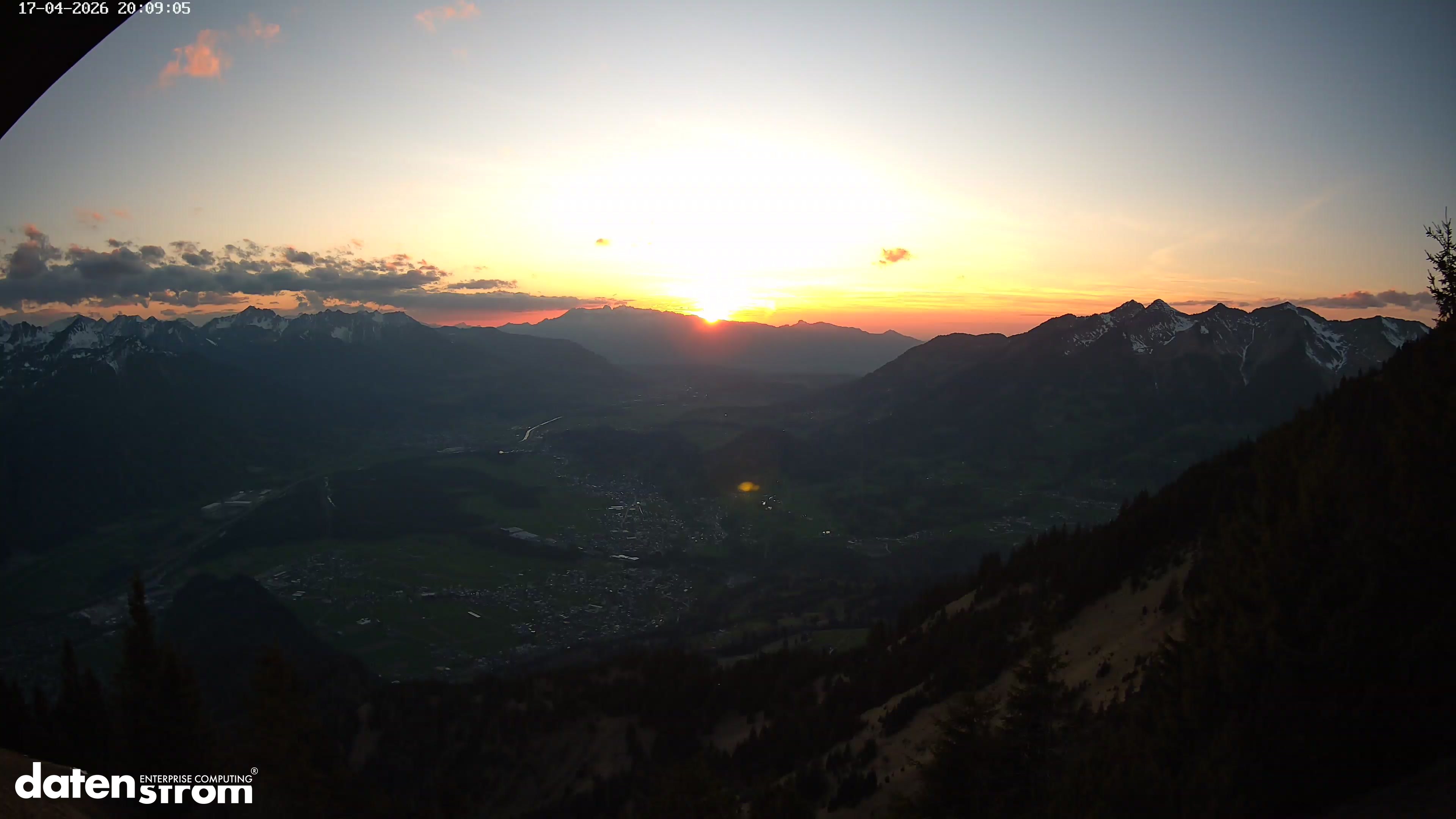 Frassenhütte – Walgau