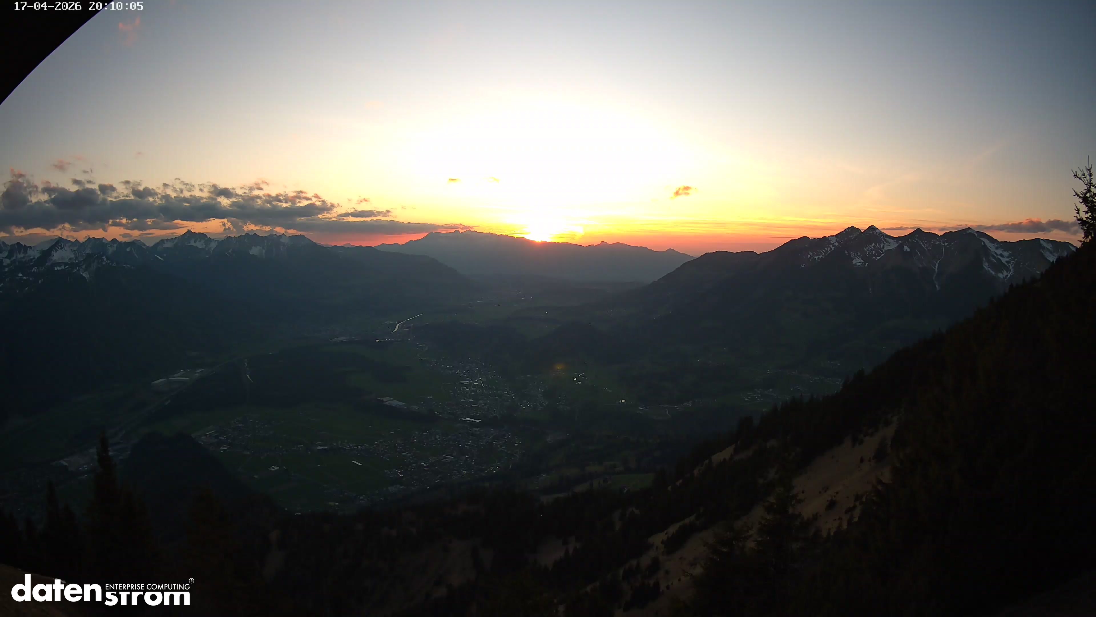 Frassenhütte – Walgau