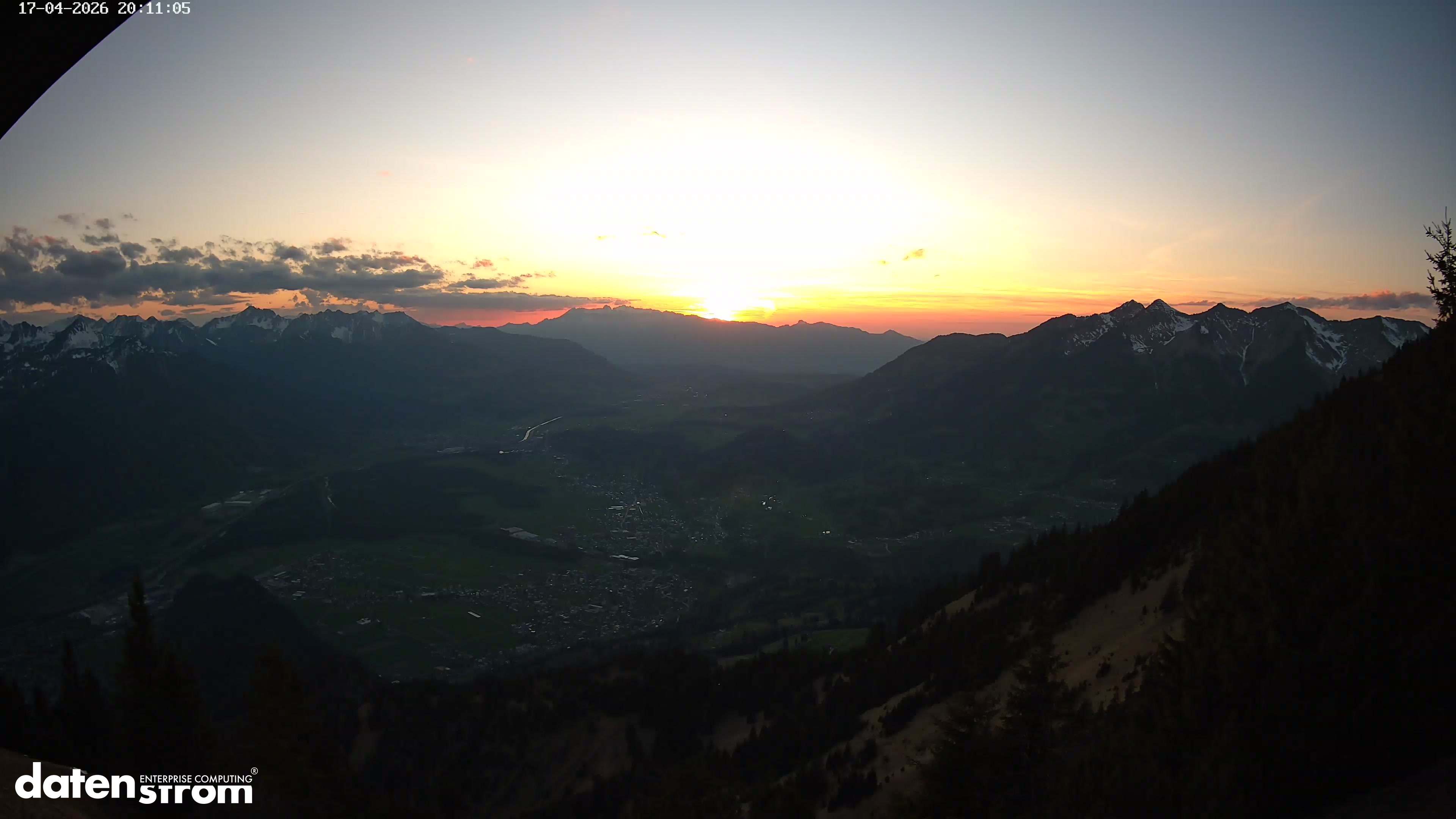 Frassenhütte – Walgau