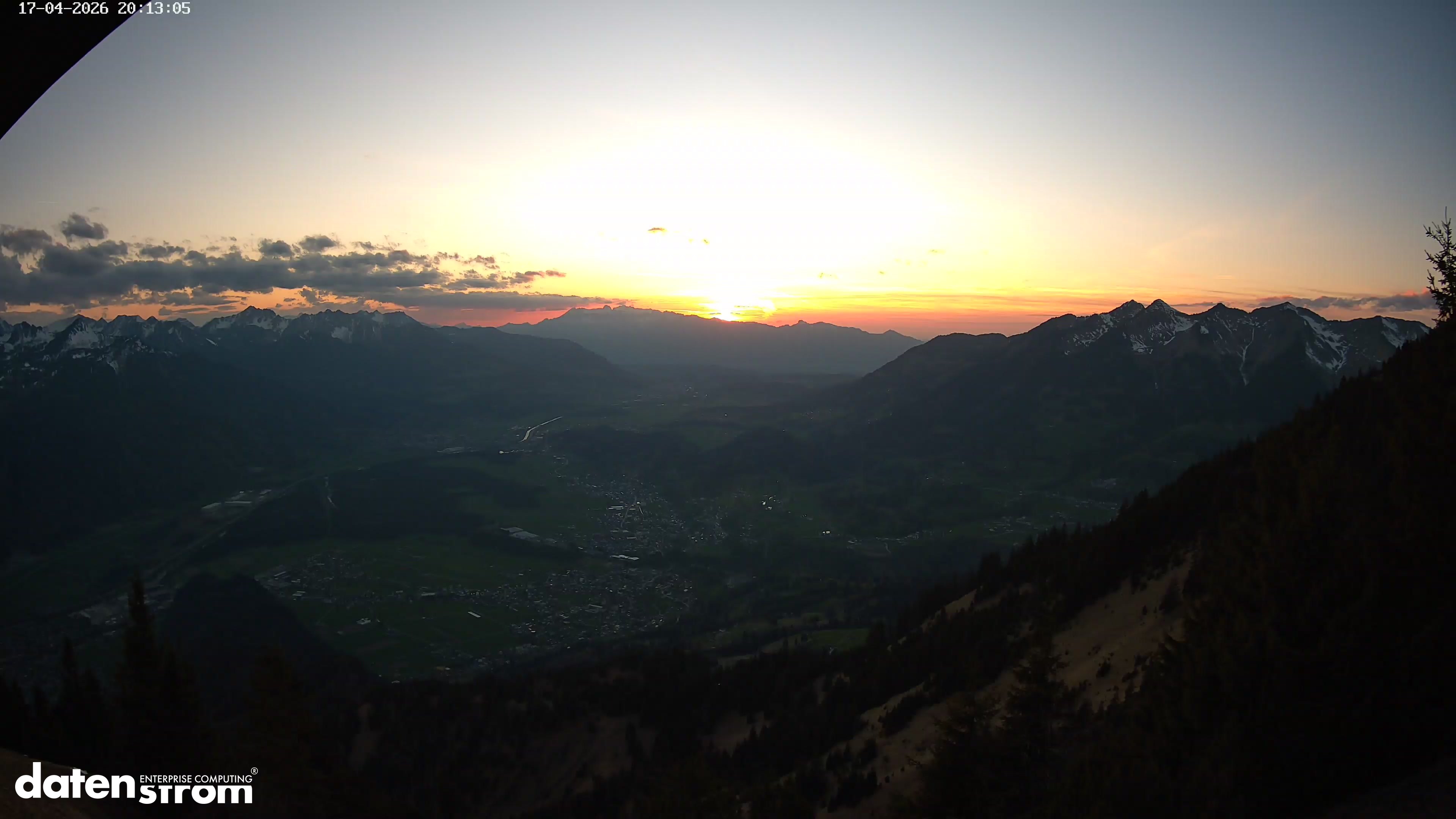 Frassenhütte – Walgau