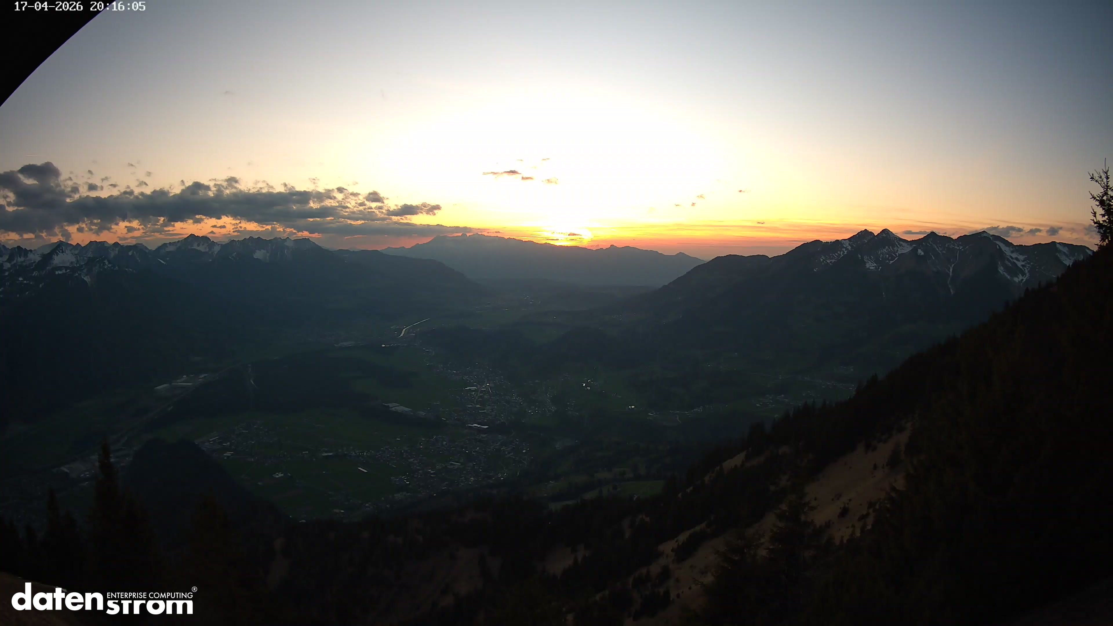 Frassenhütte – Walgau