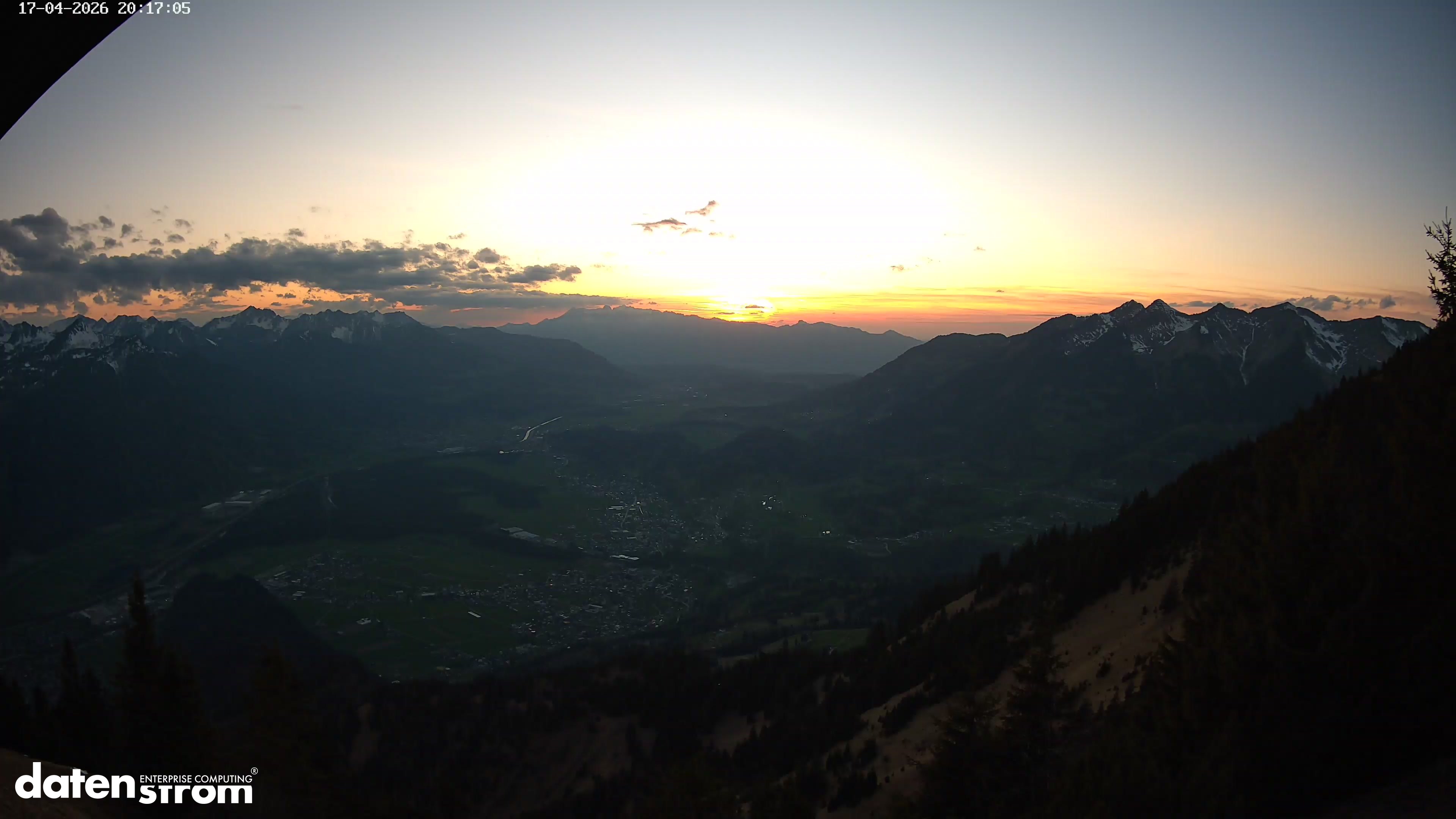 Frassenhütte – Walgau