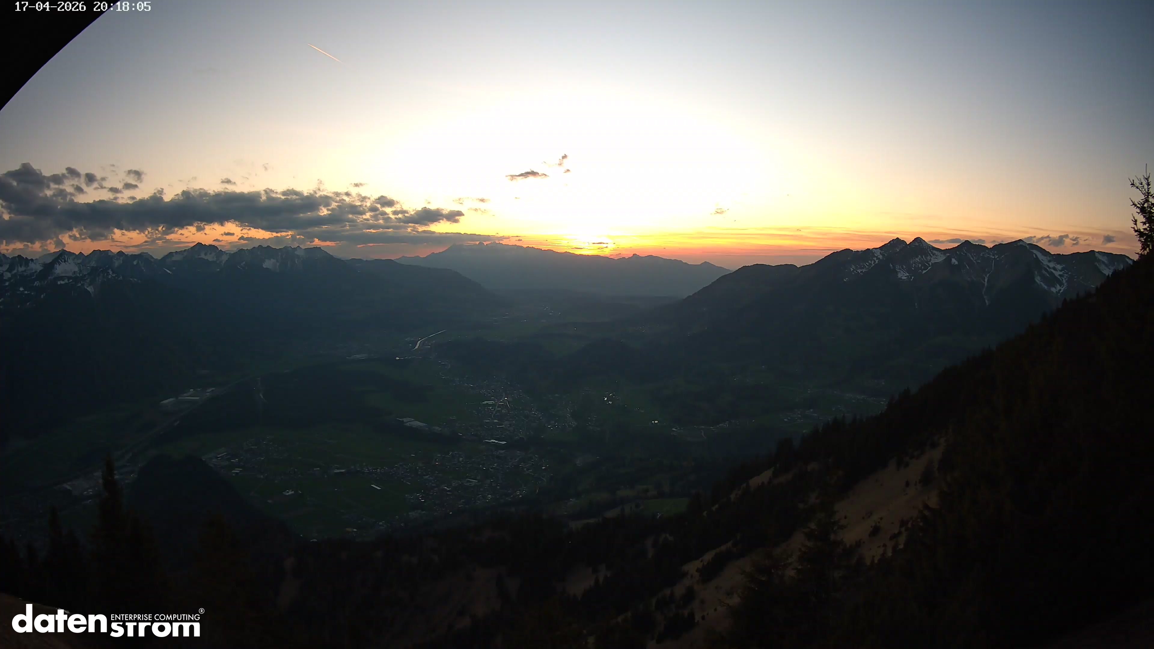 Frassenhütte – Walgau