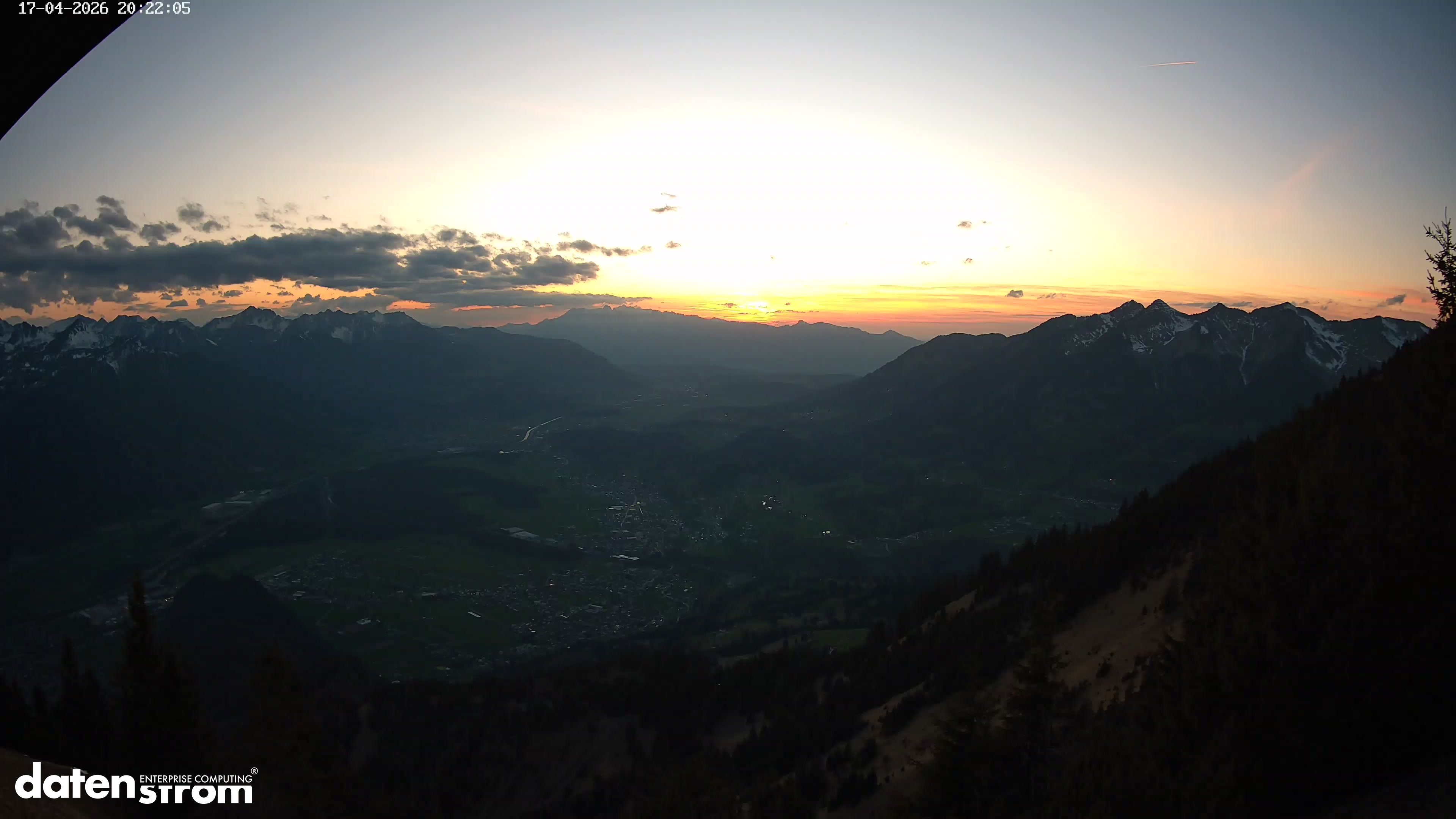 Frassenhütte – Walgau