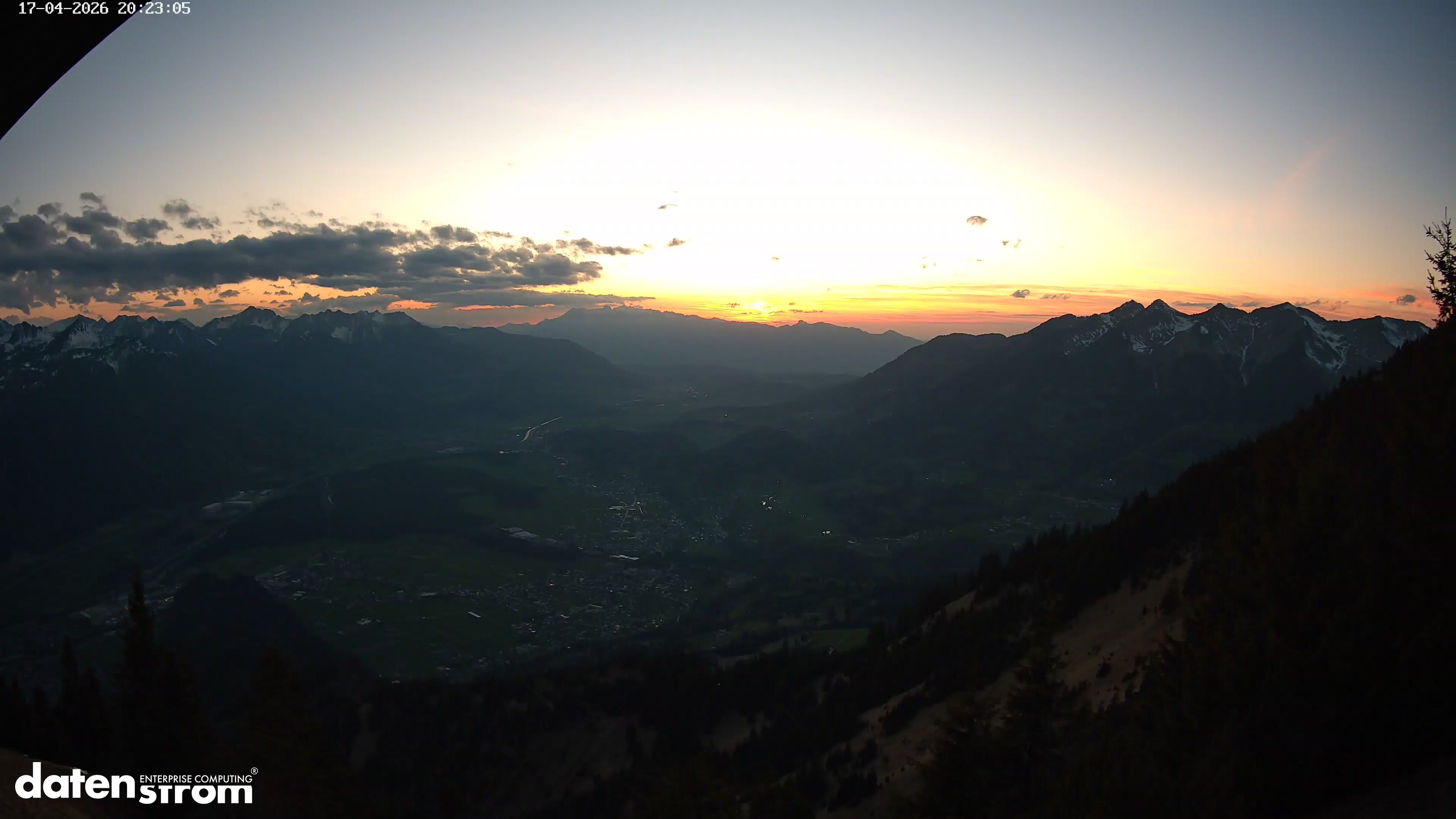 Frassenhütte – Walgau