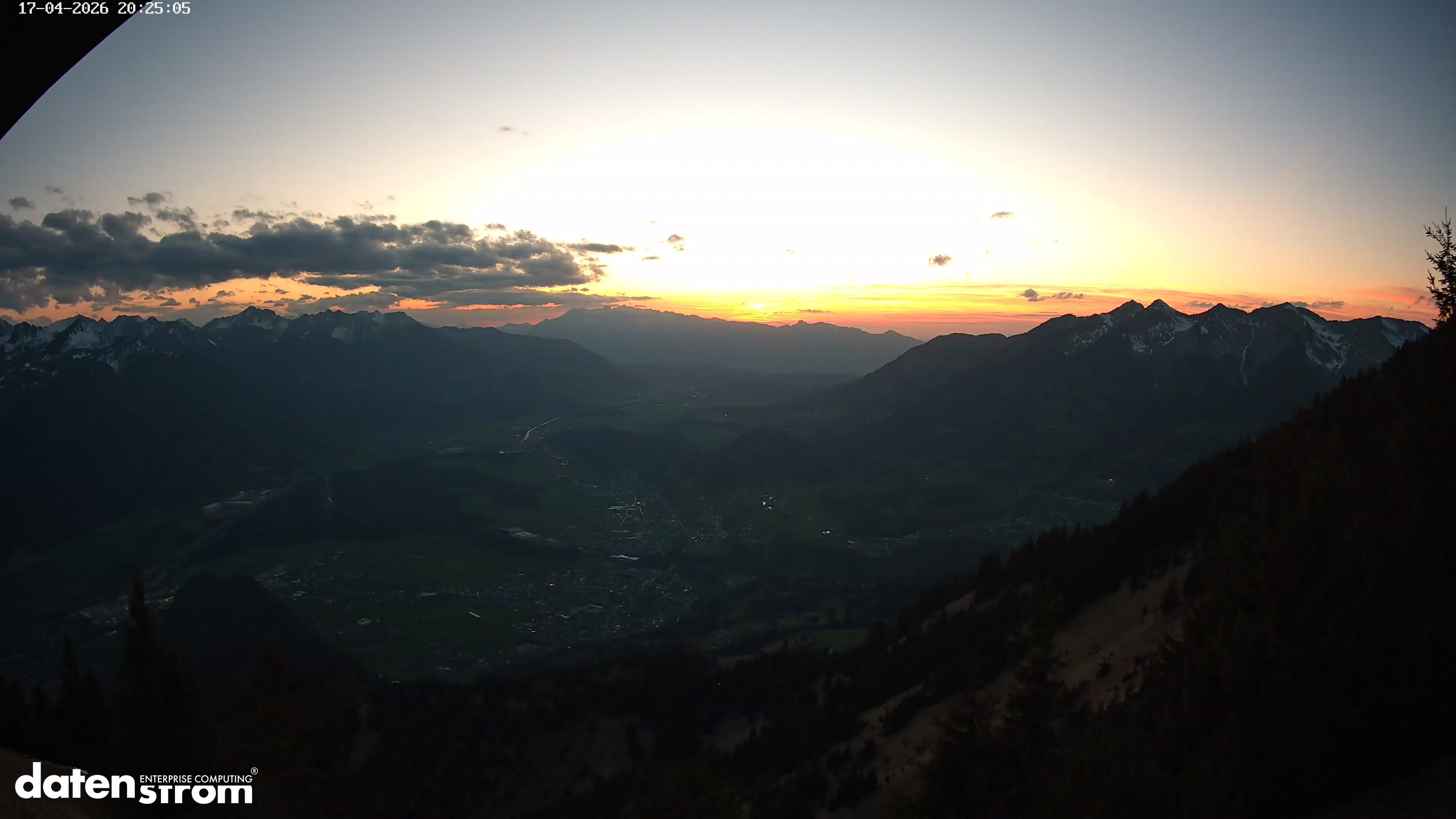 Frassenhütte – Walgau