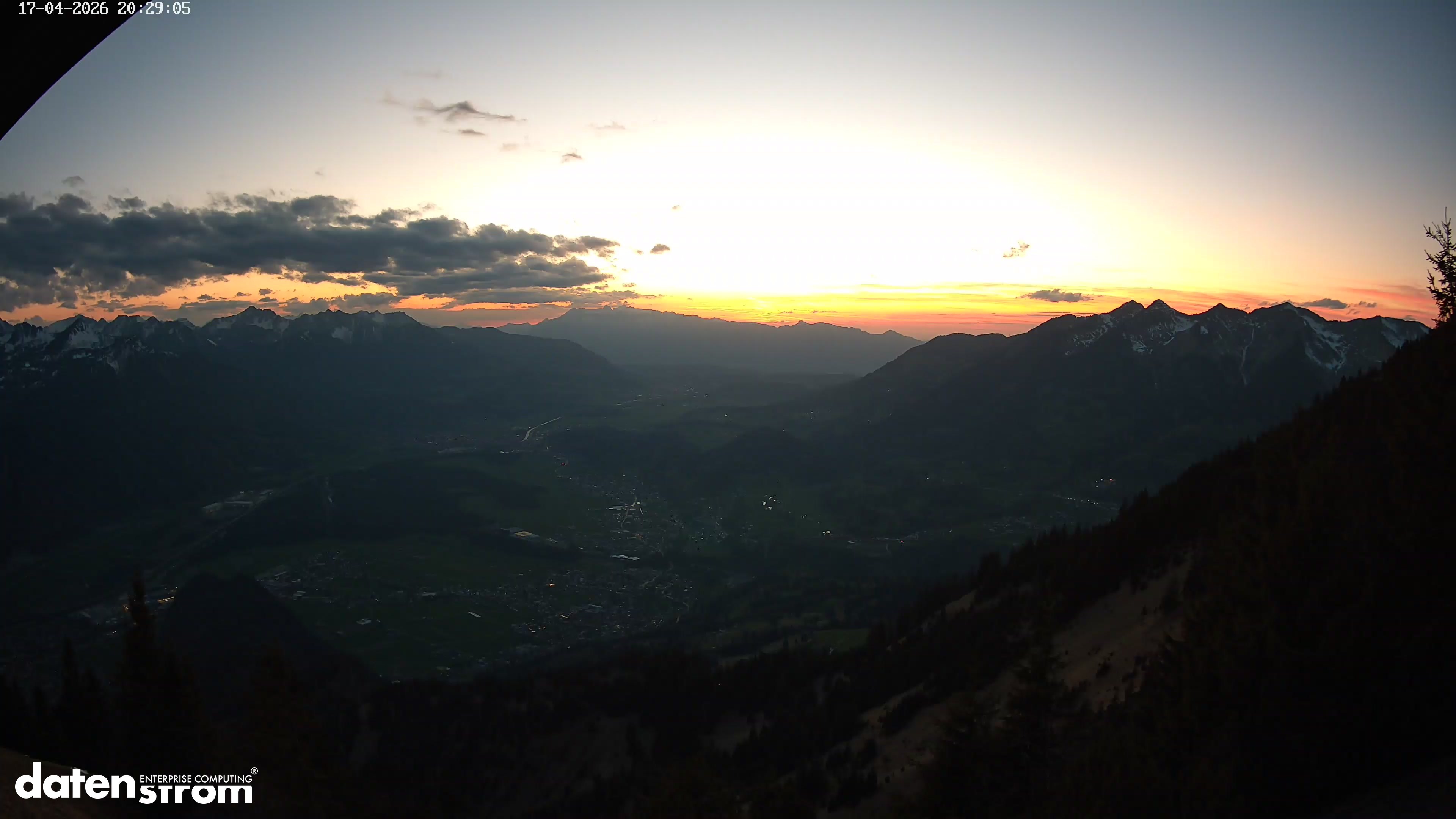 Frassenhütte – Walgau