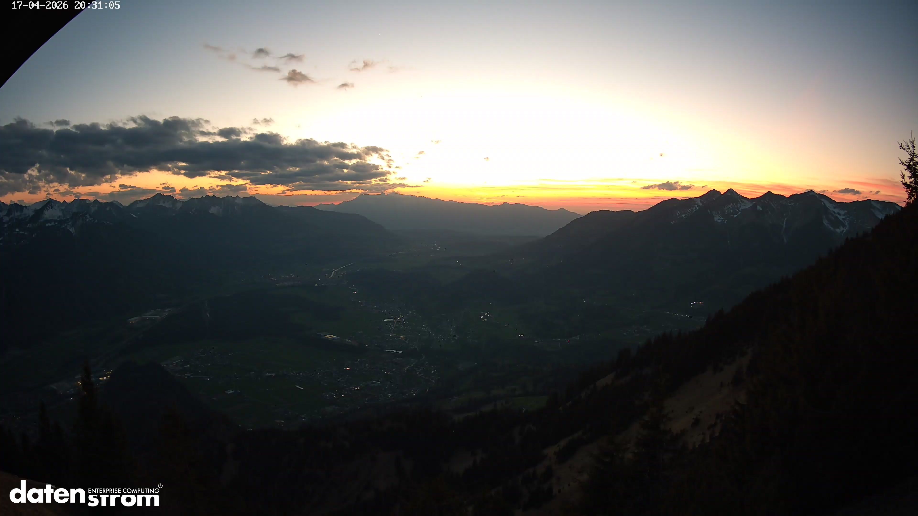 Frassenhütte – Walgau