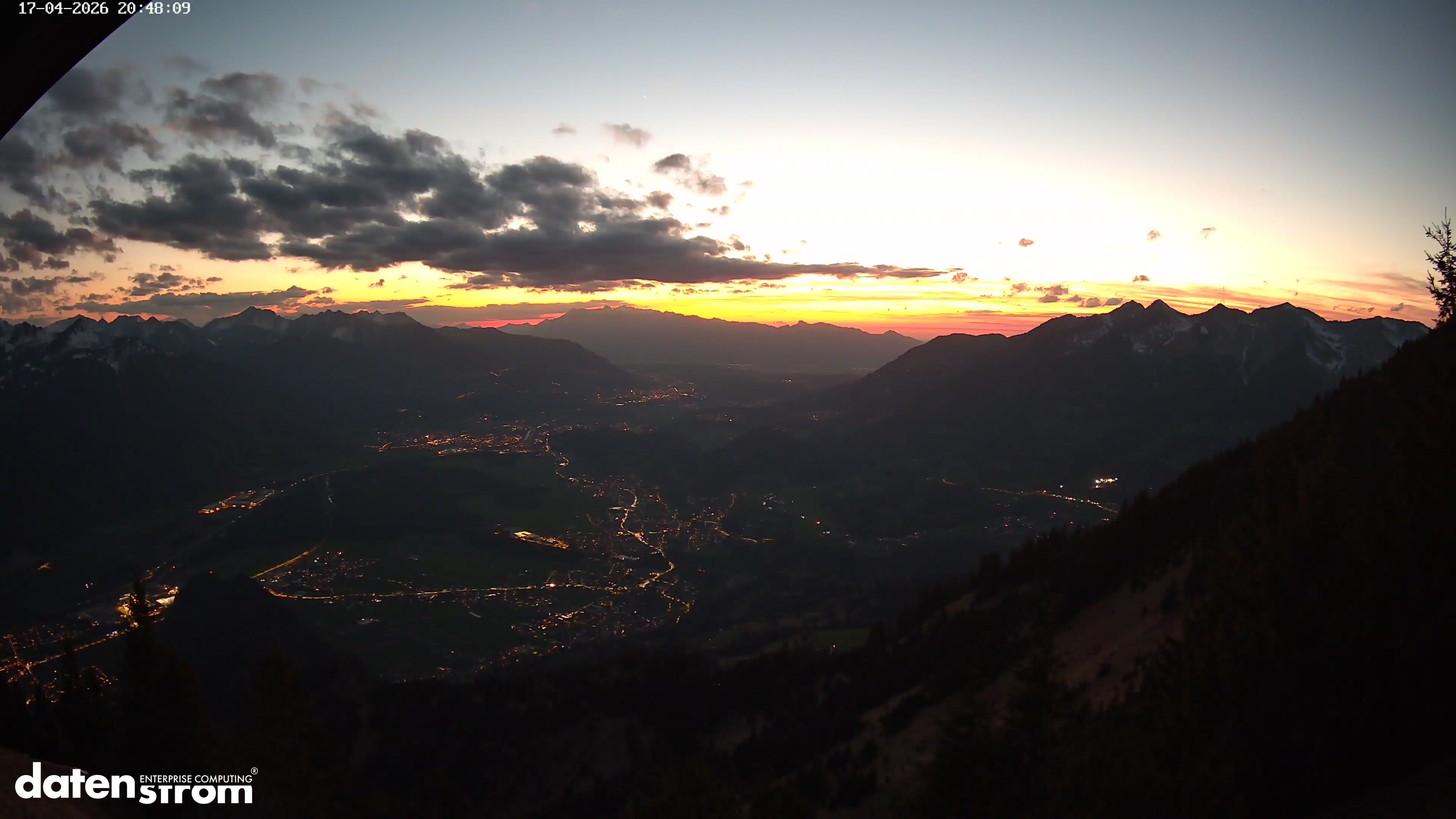 Frassenhütte – Walgau