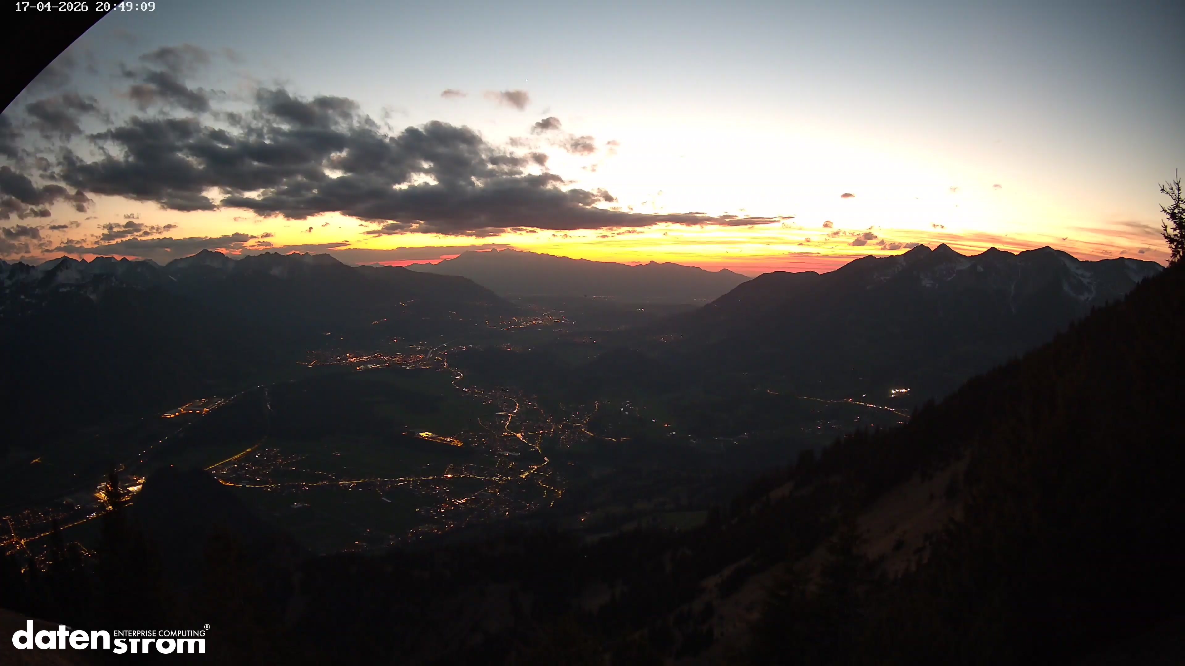 Frassenhütte – Walgau