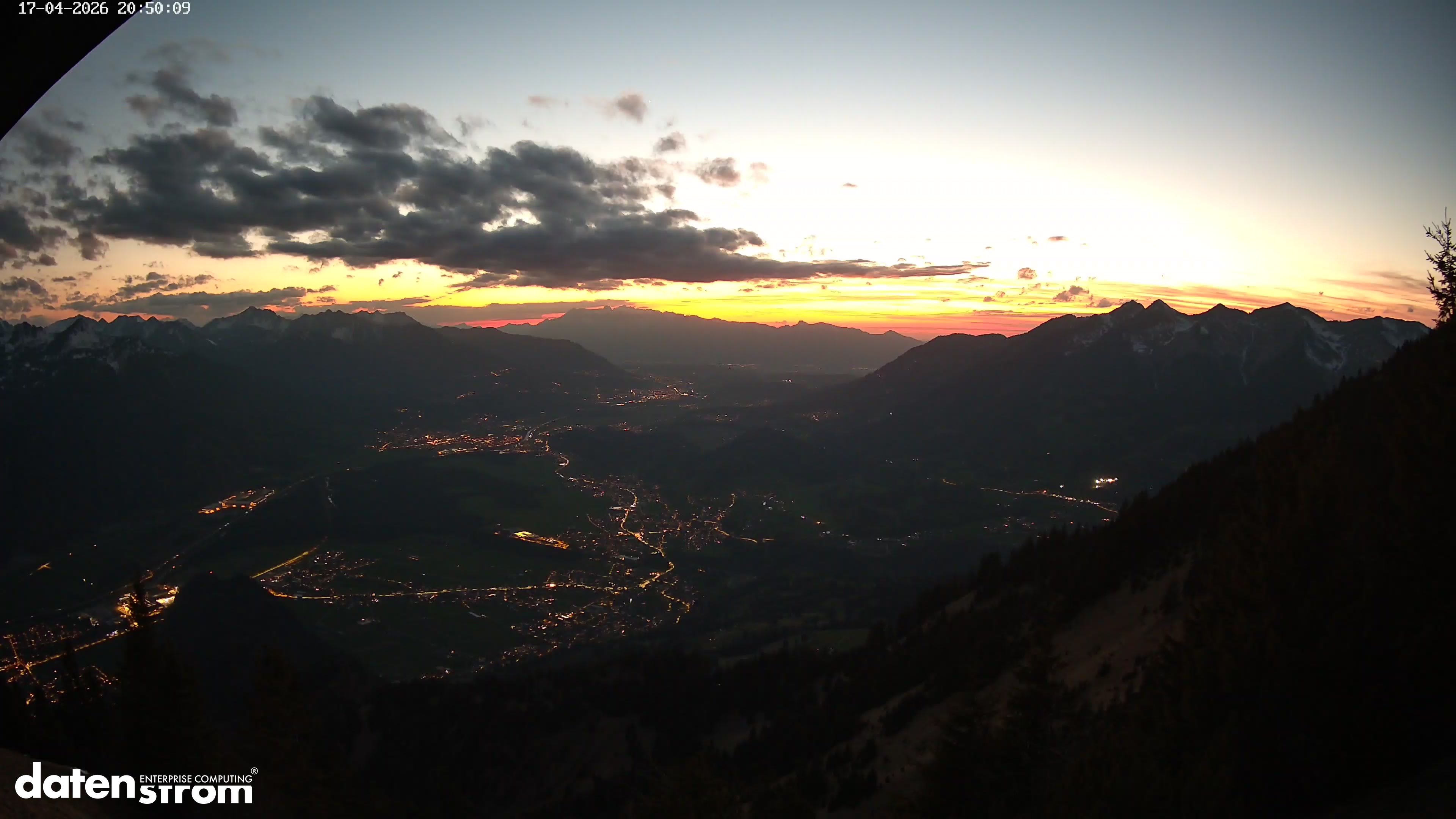 Frassenhütte – Walgau