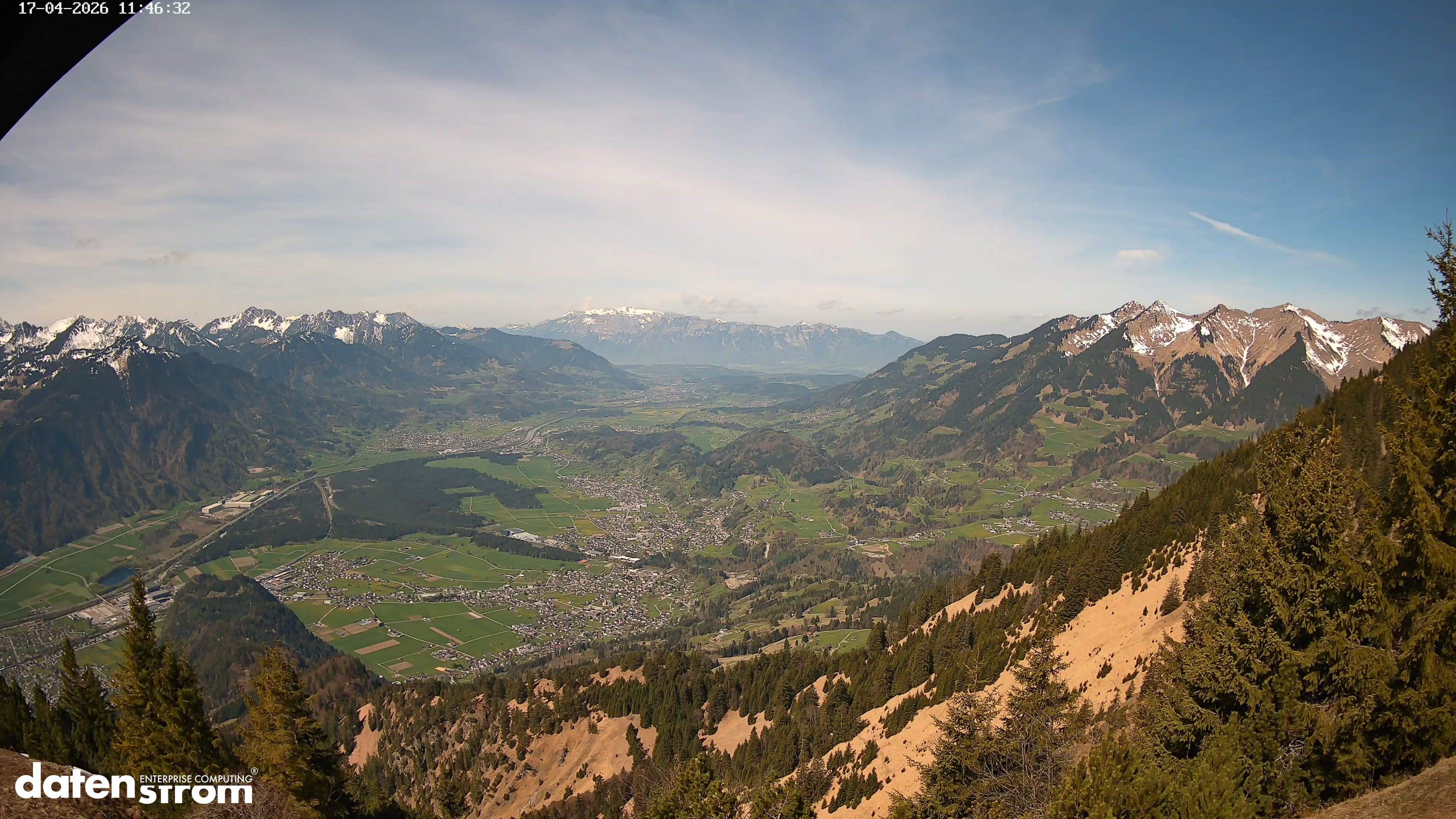 Frassenhütte – Walgau