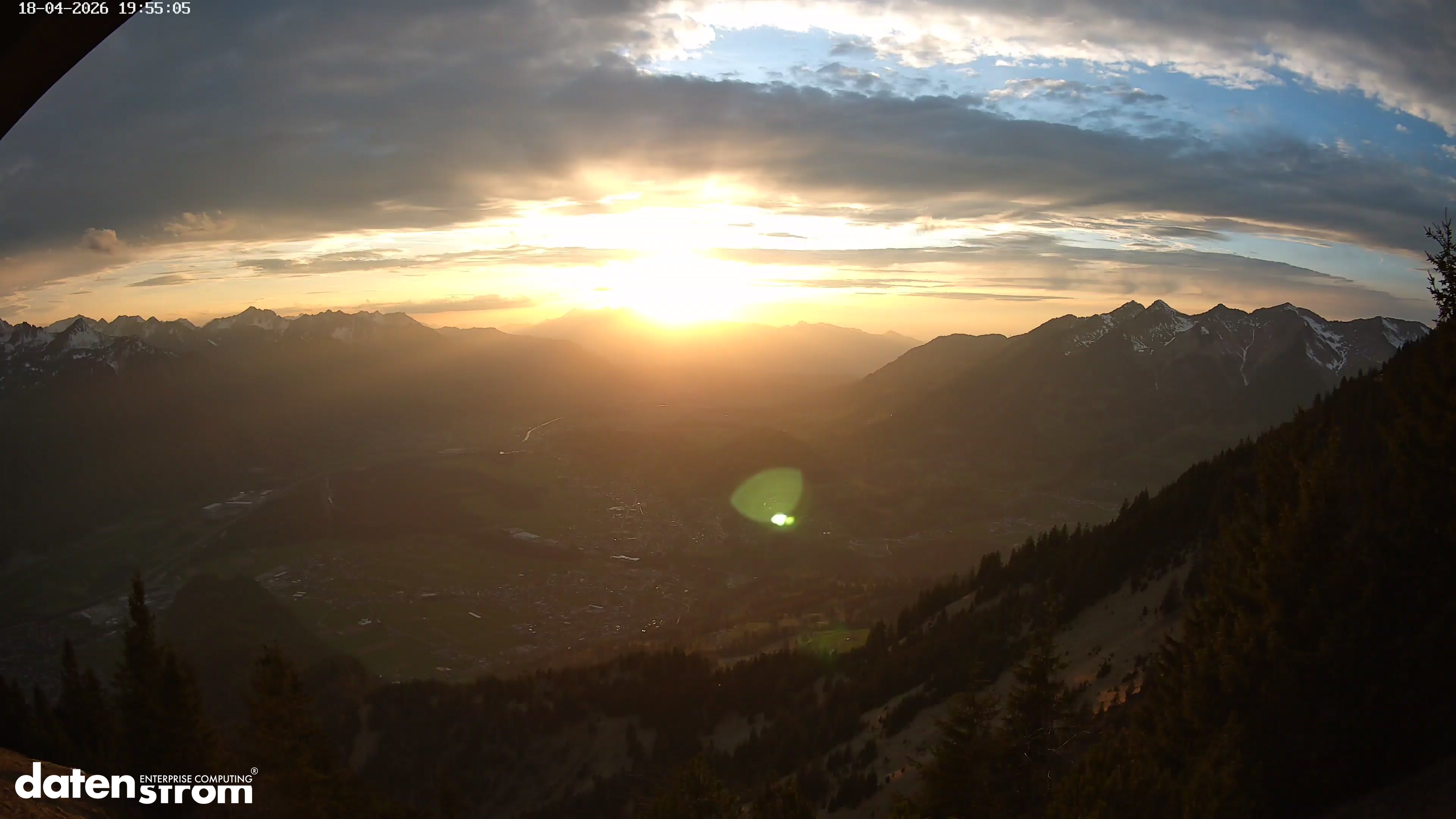 Frassenhütte – Walgau