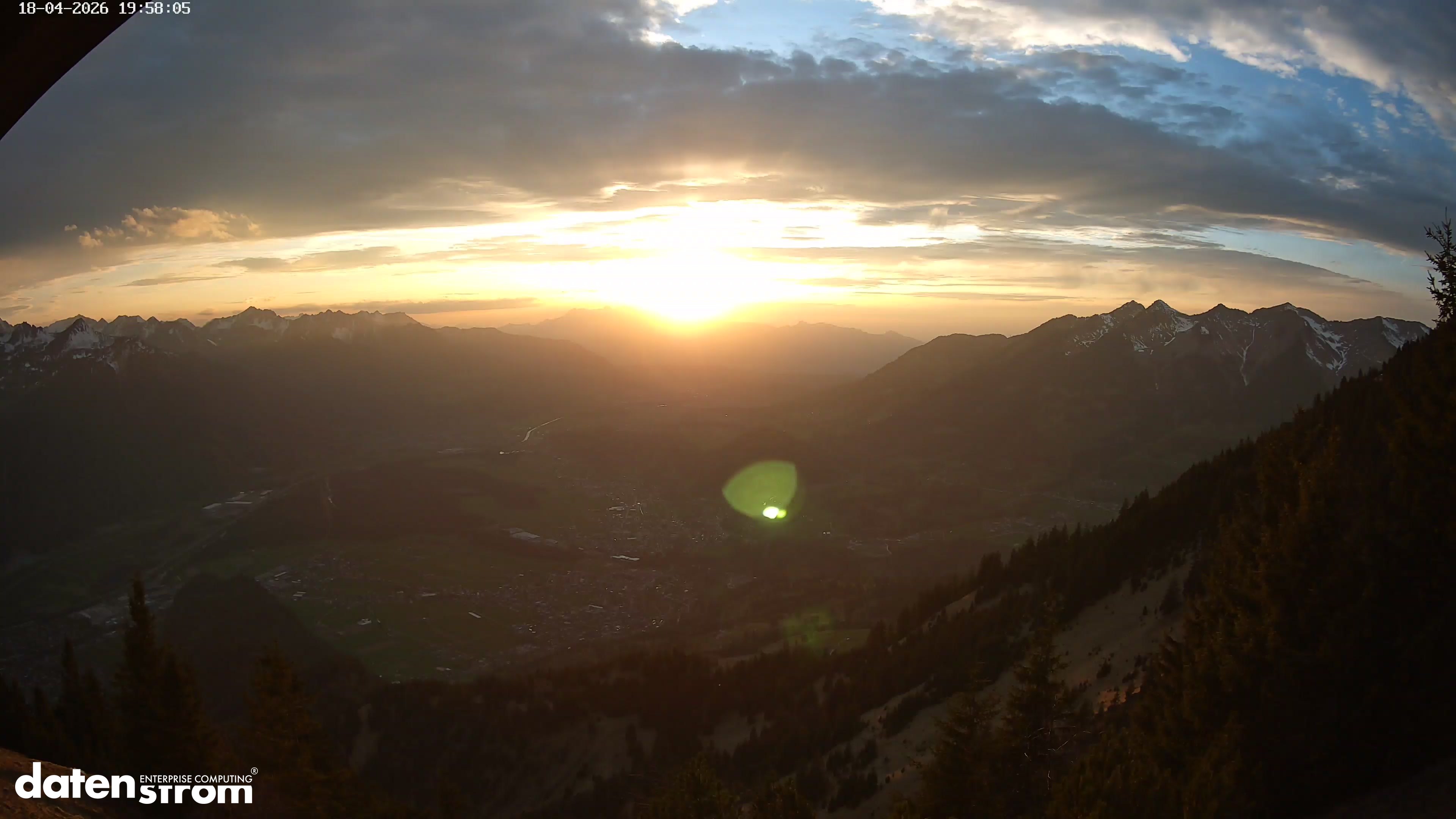 Frassenhütte – Walgau