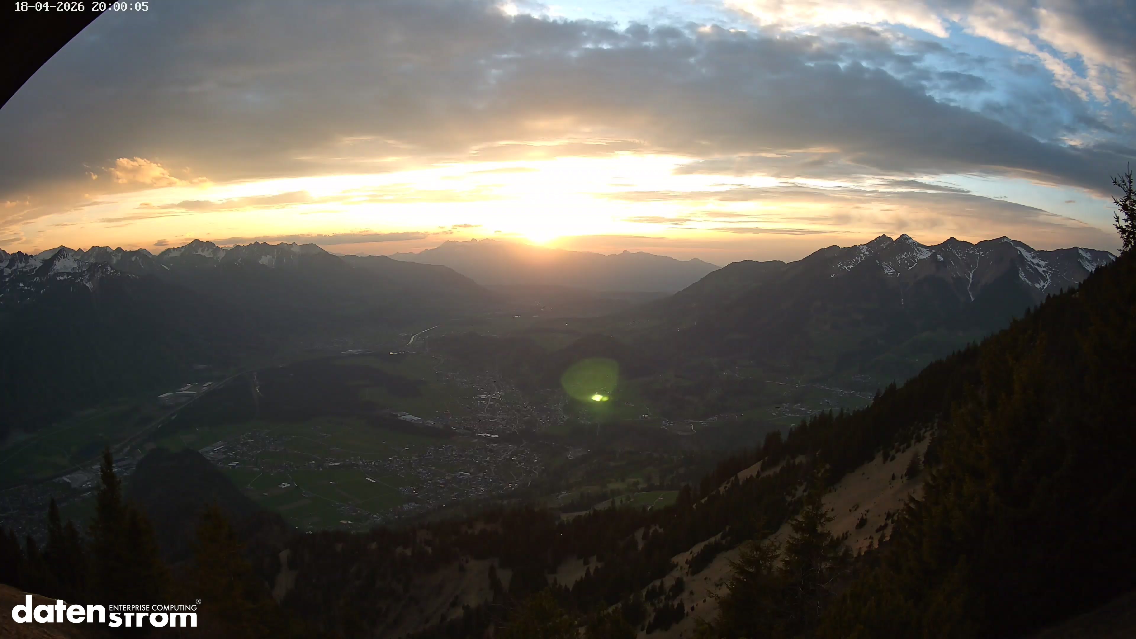 Frassenhütte – Walgau