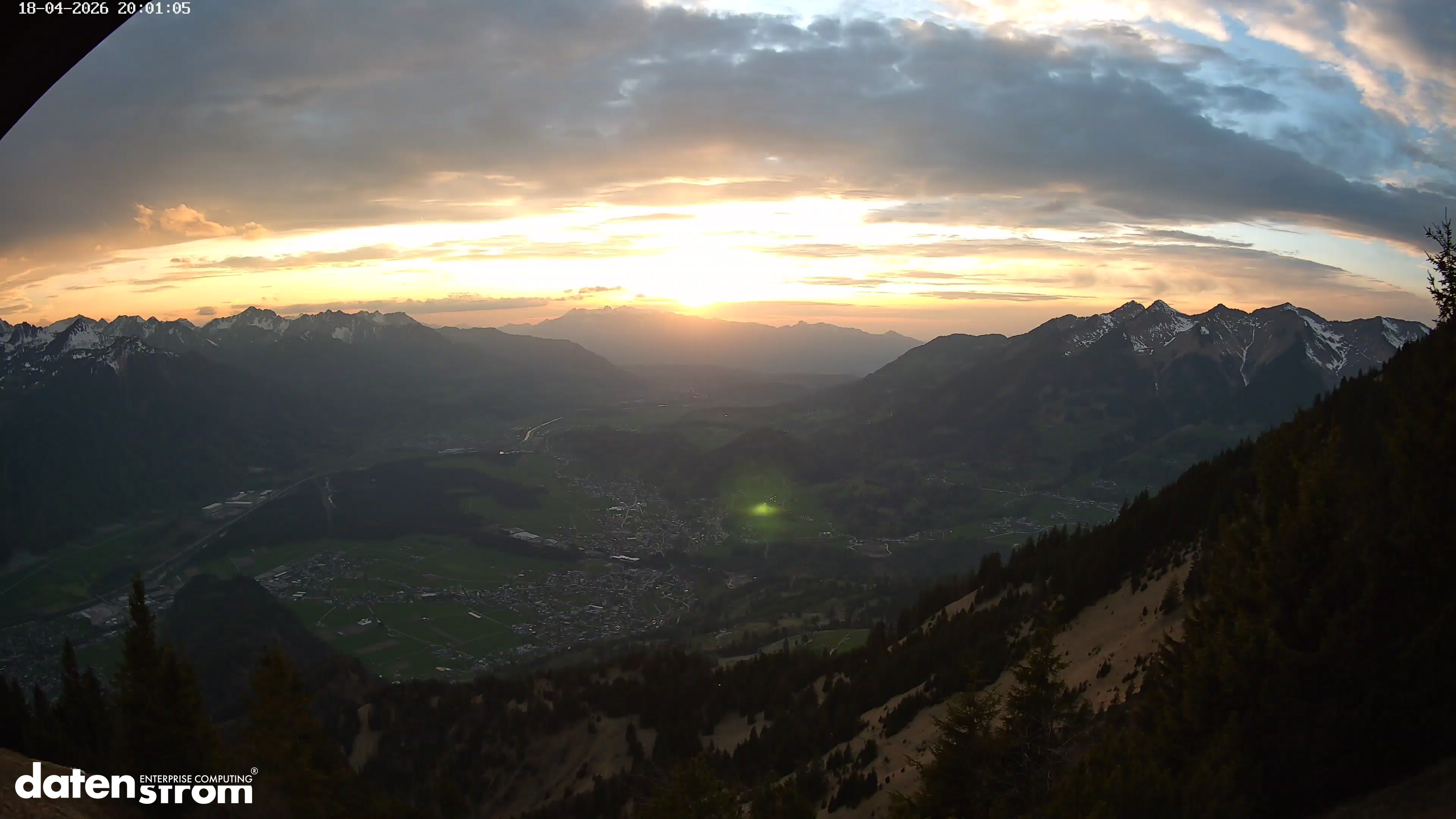 Frassenhütte – Walgau