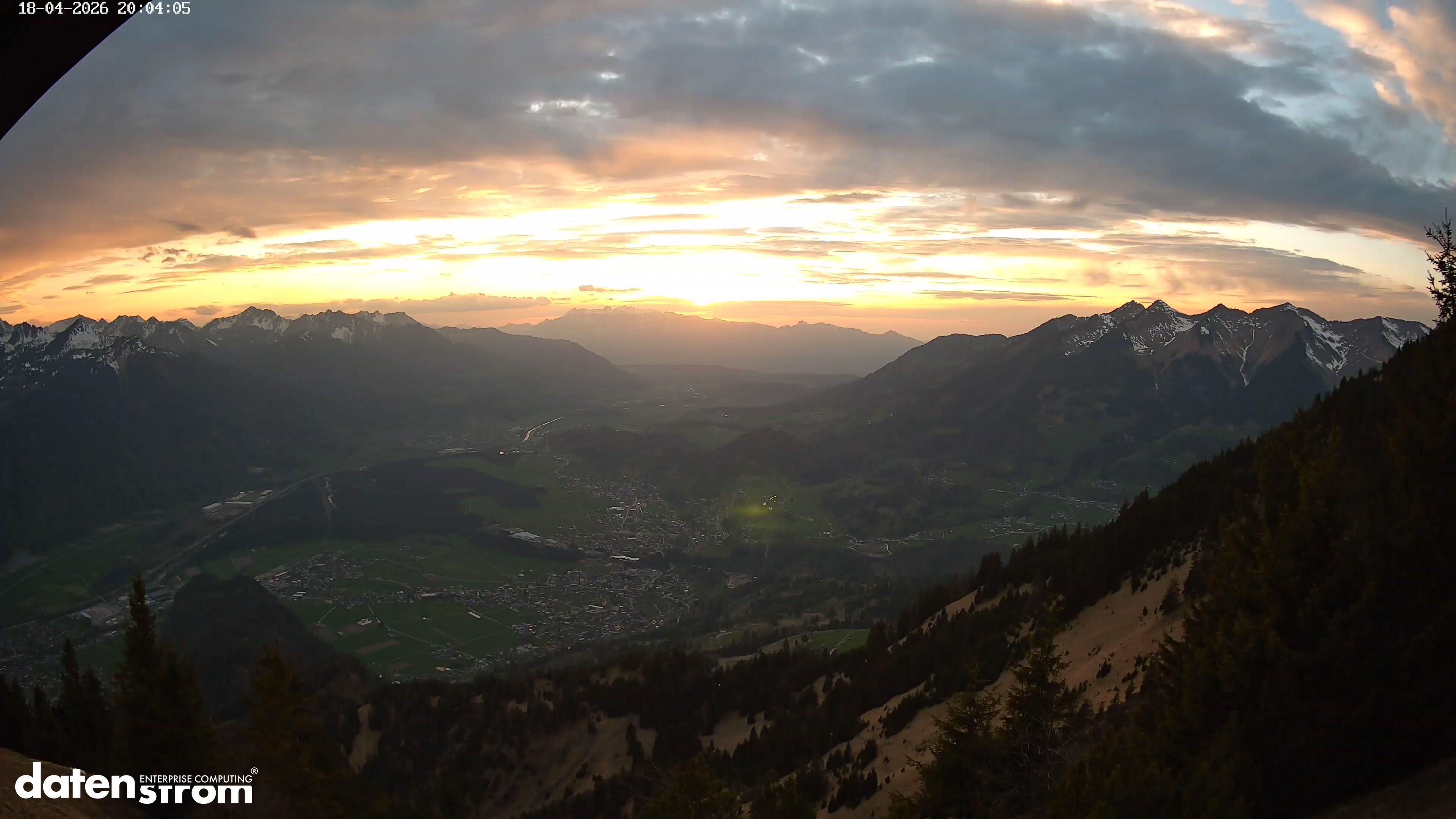 Frassenhütte – Walgau