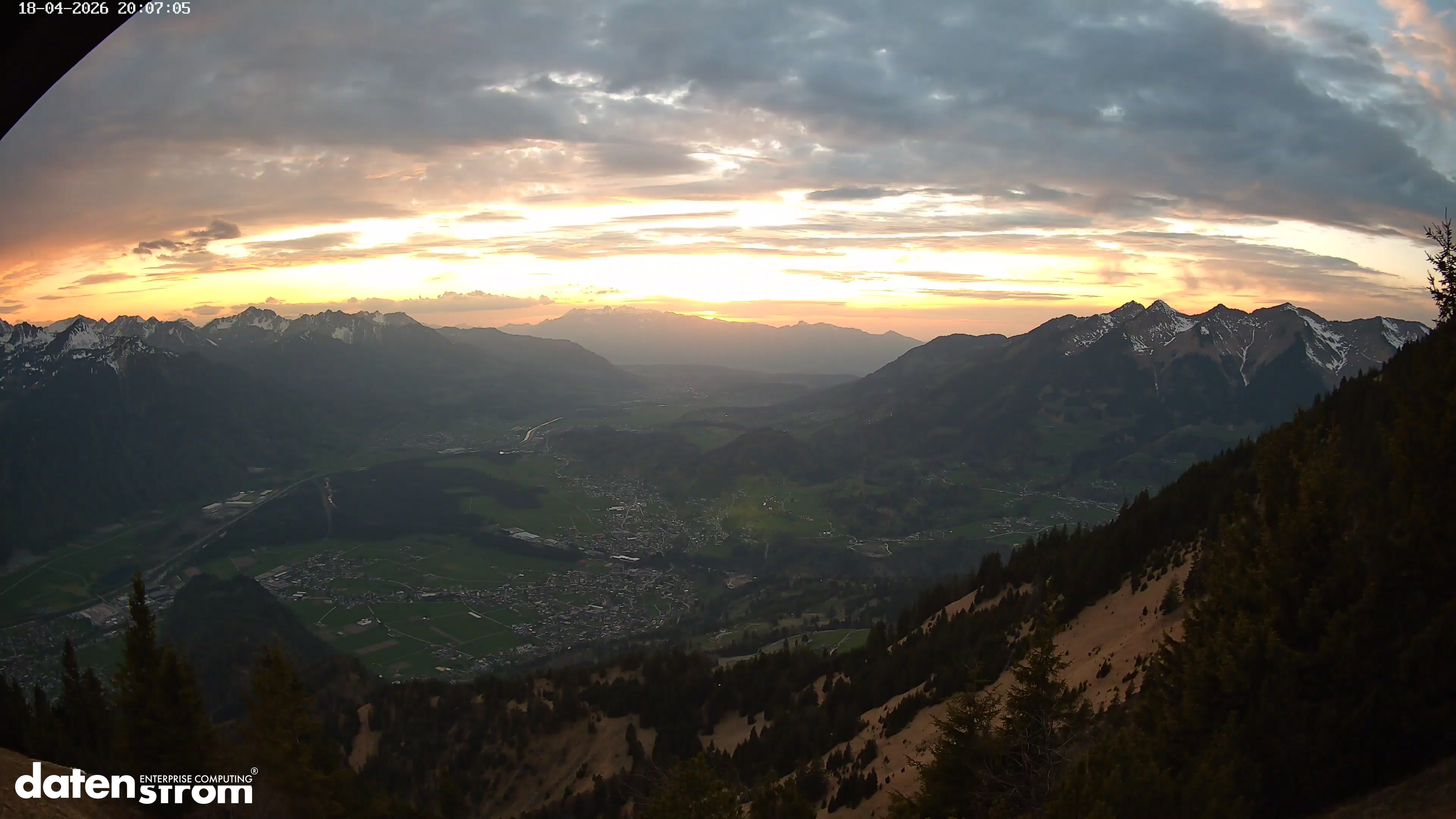 Frassenhütte – Walgau