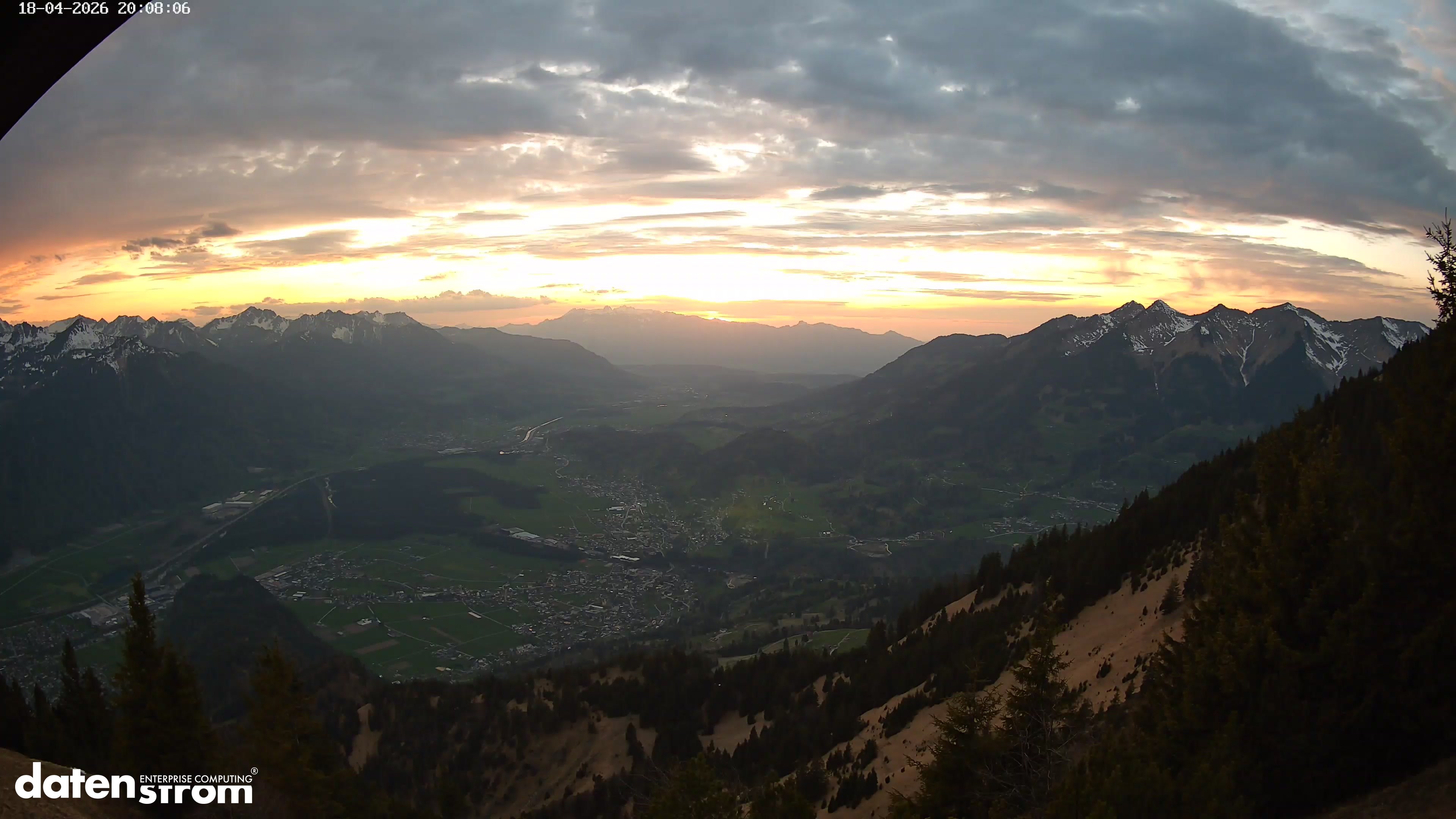 Frassenhütte – Walgau