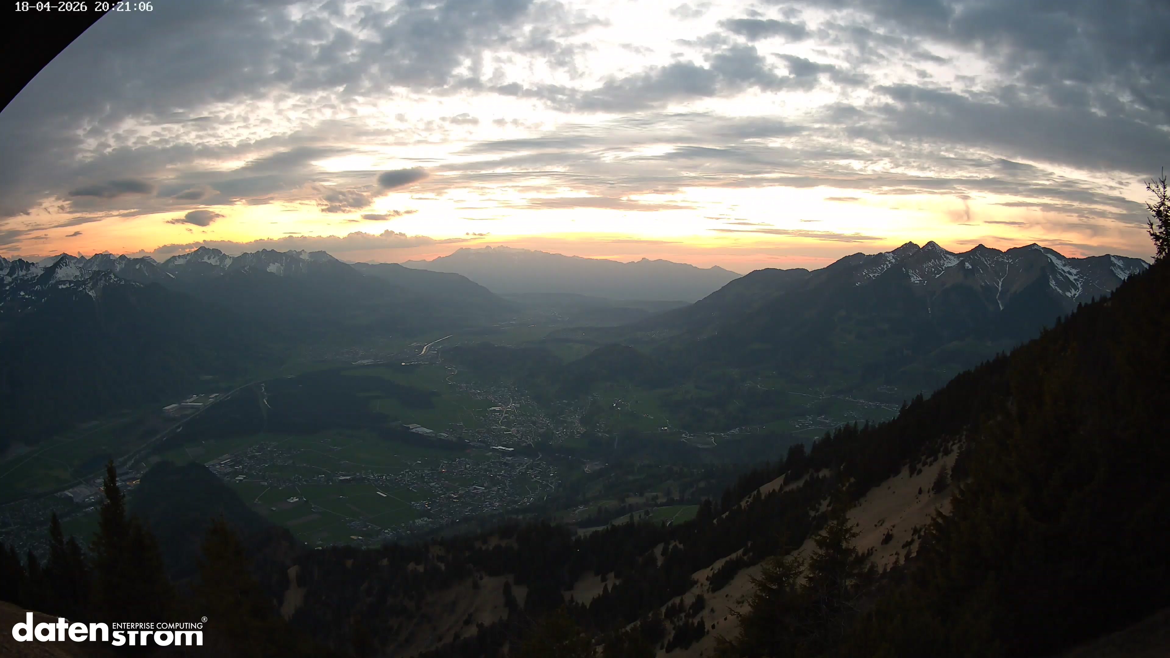 Frassenhütte – Walgau