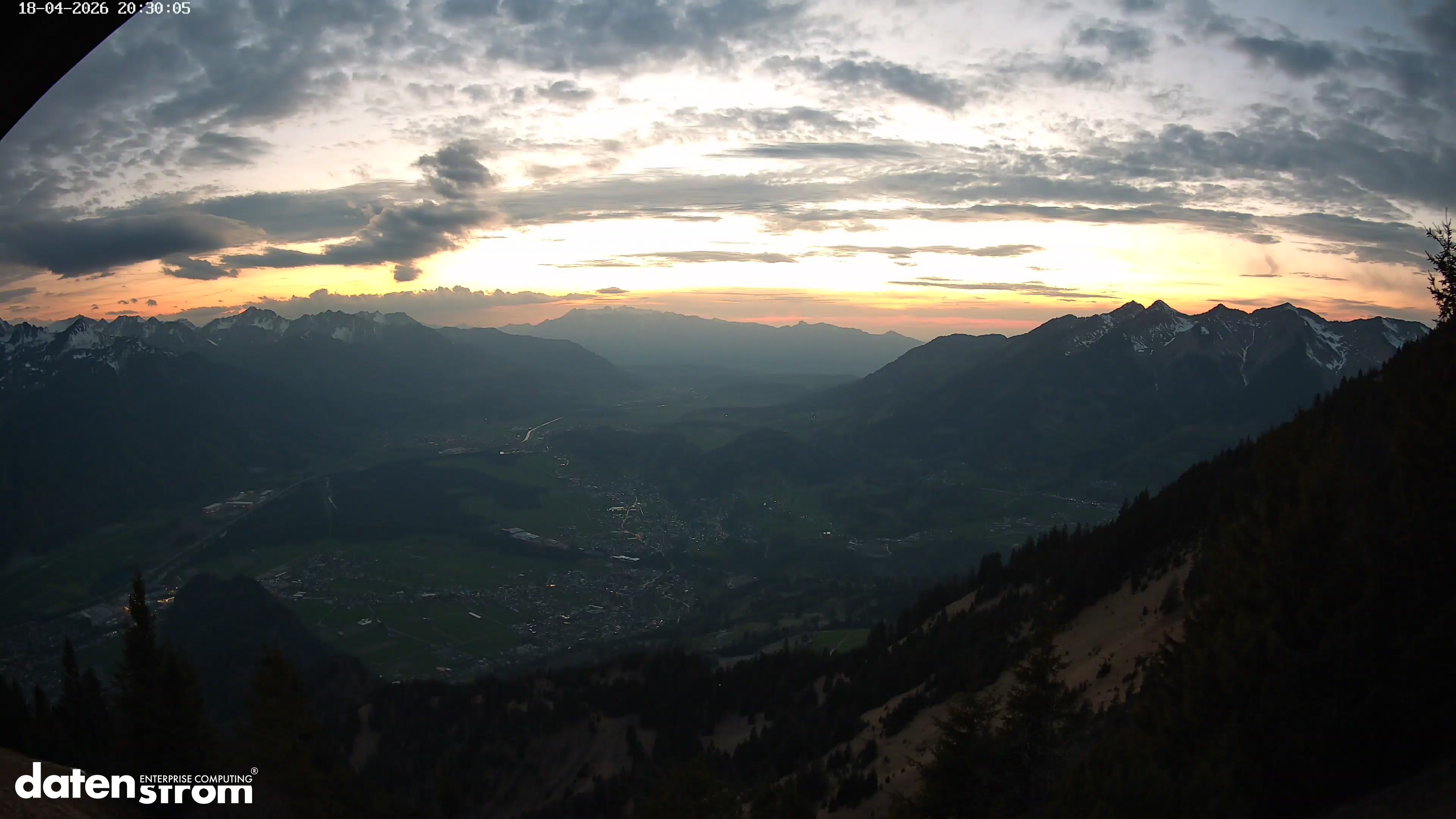 Frassenhütte – Walgau