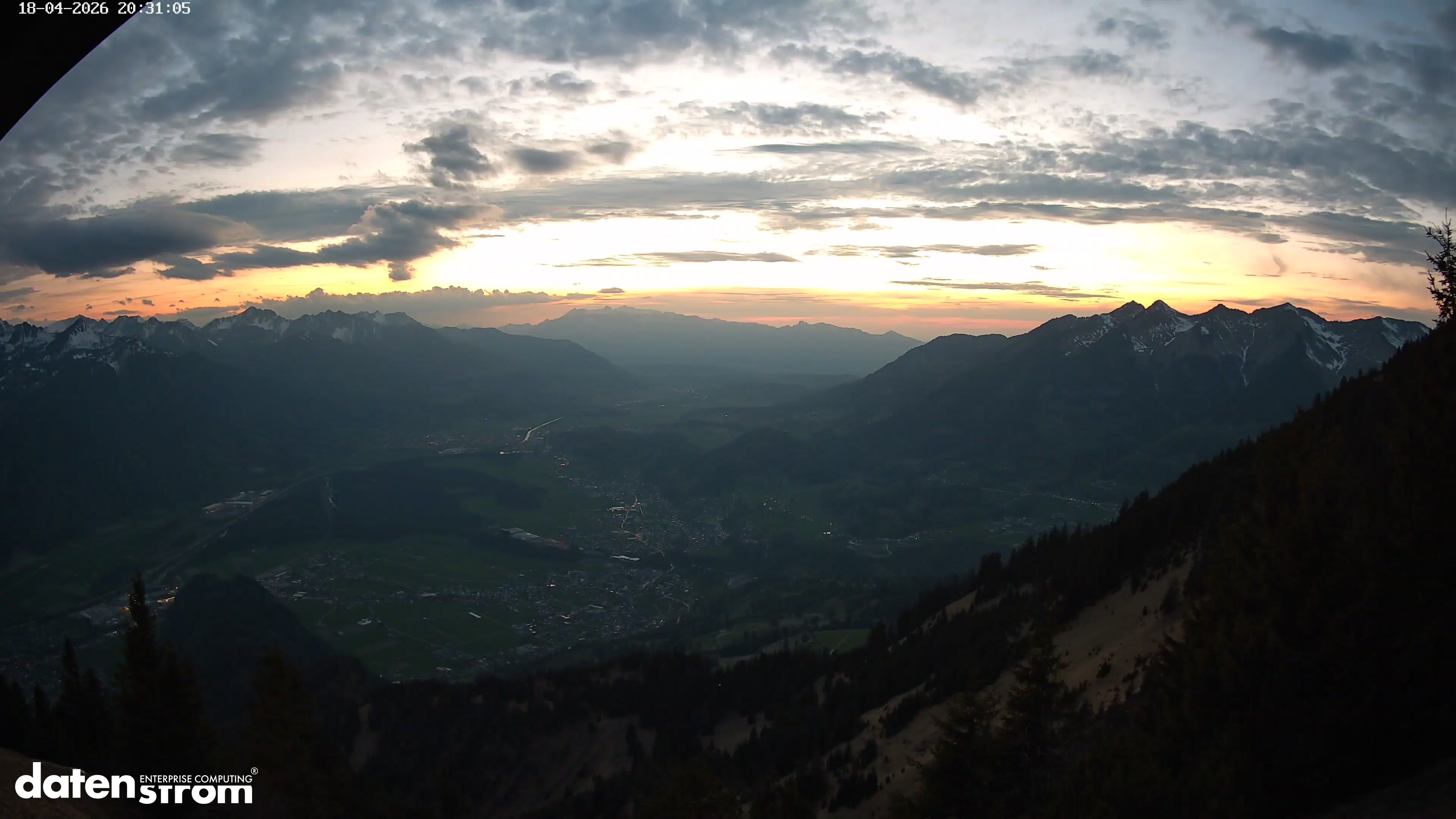 Frassenhütte – Walgau