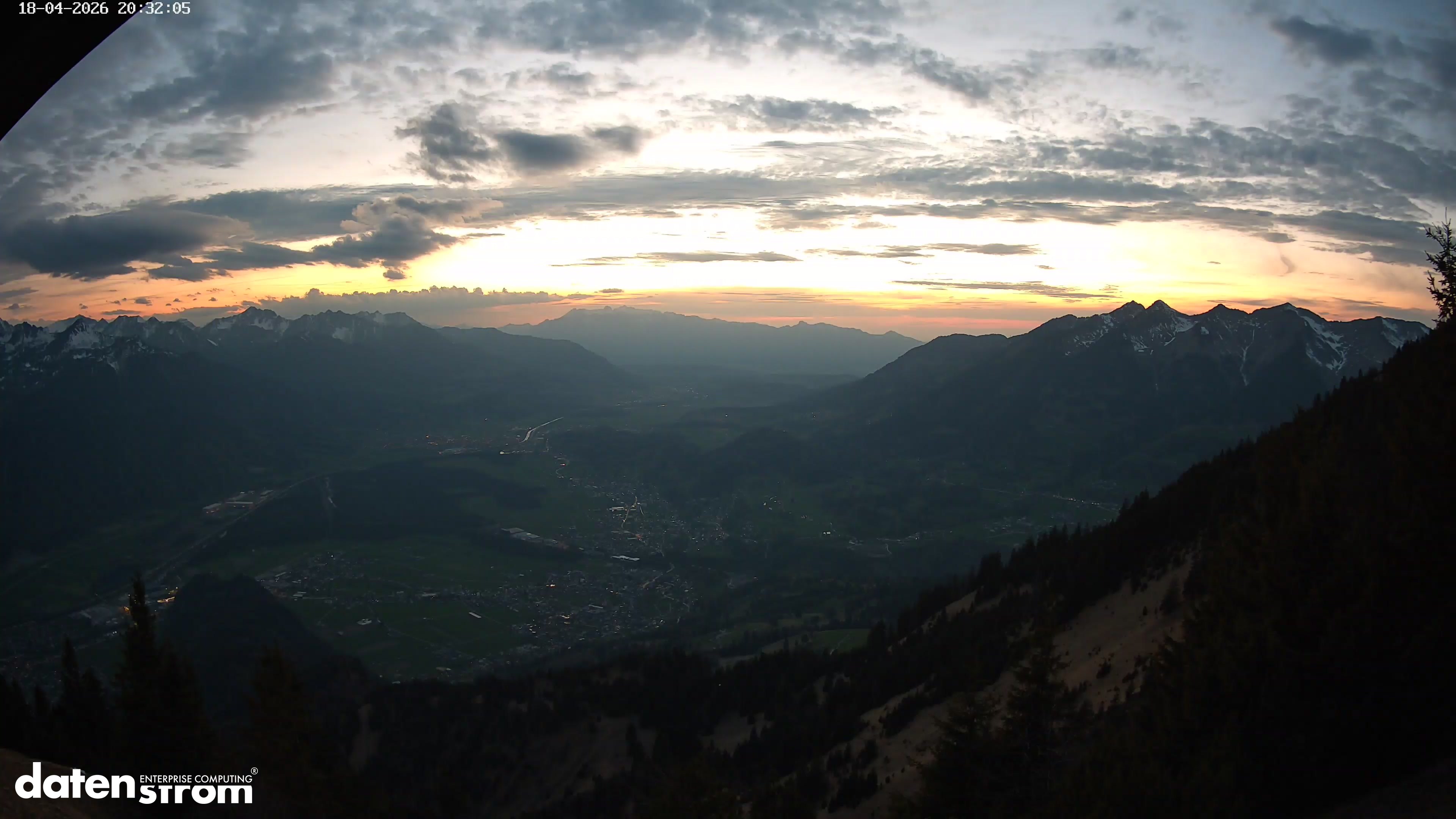 Frassenhütte – Walgau