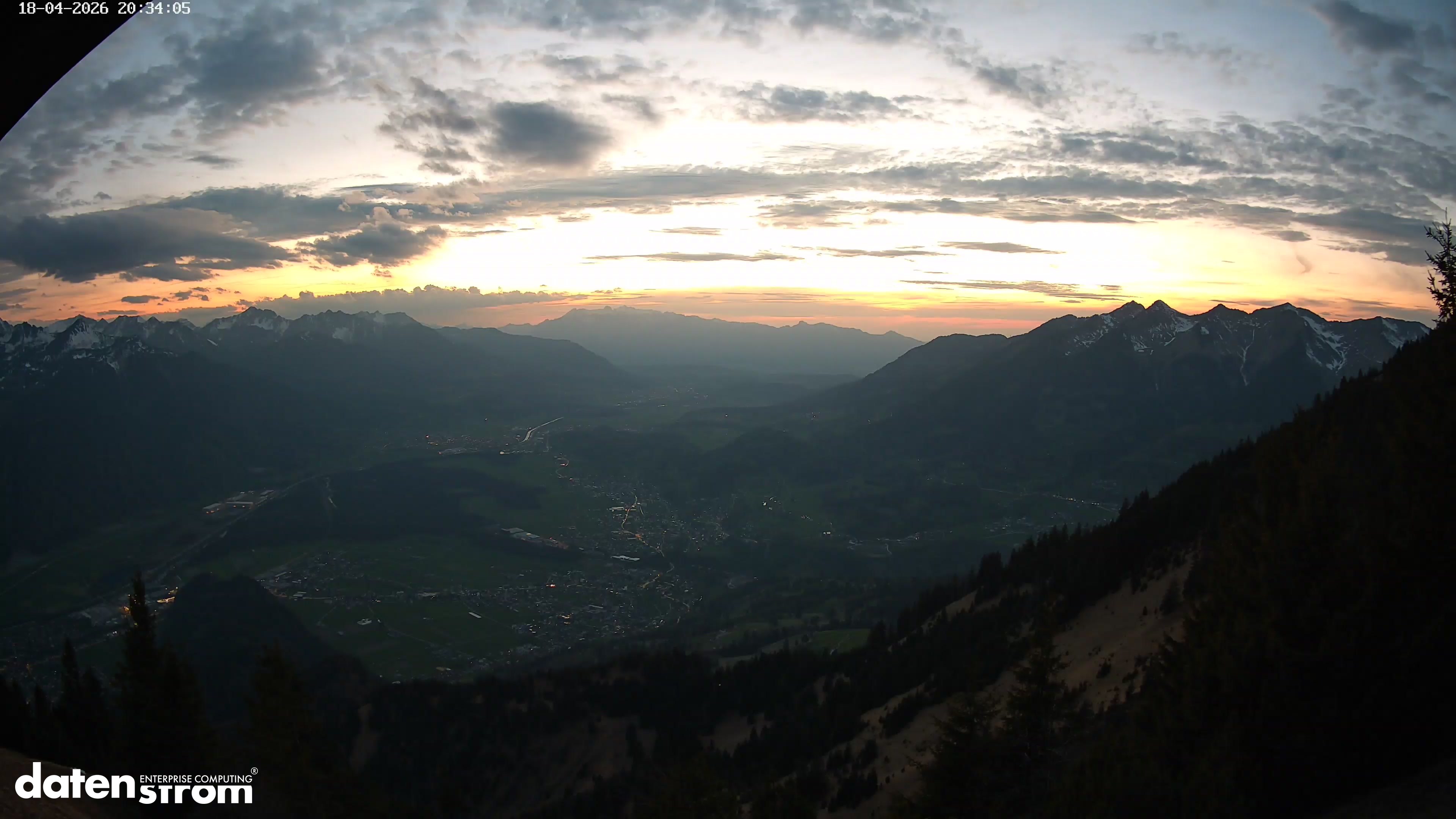 Frassenhütte – Walgau