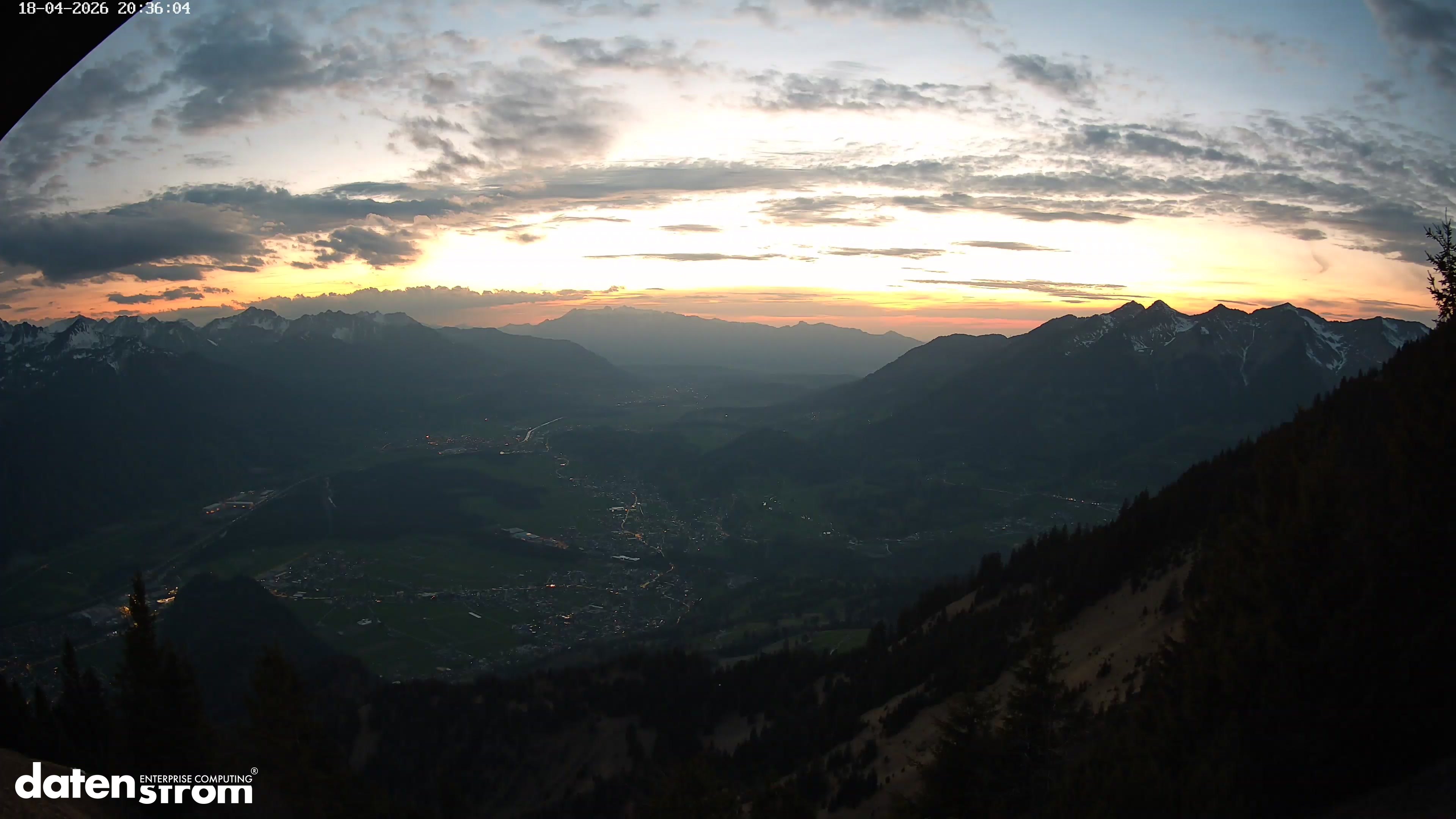 Frassenhütte – Walgau